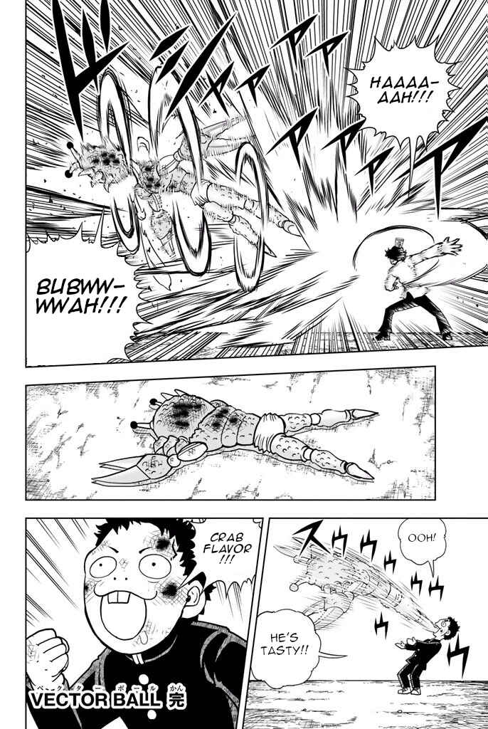 Page 17 Chapter 44 Vector Ball
