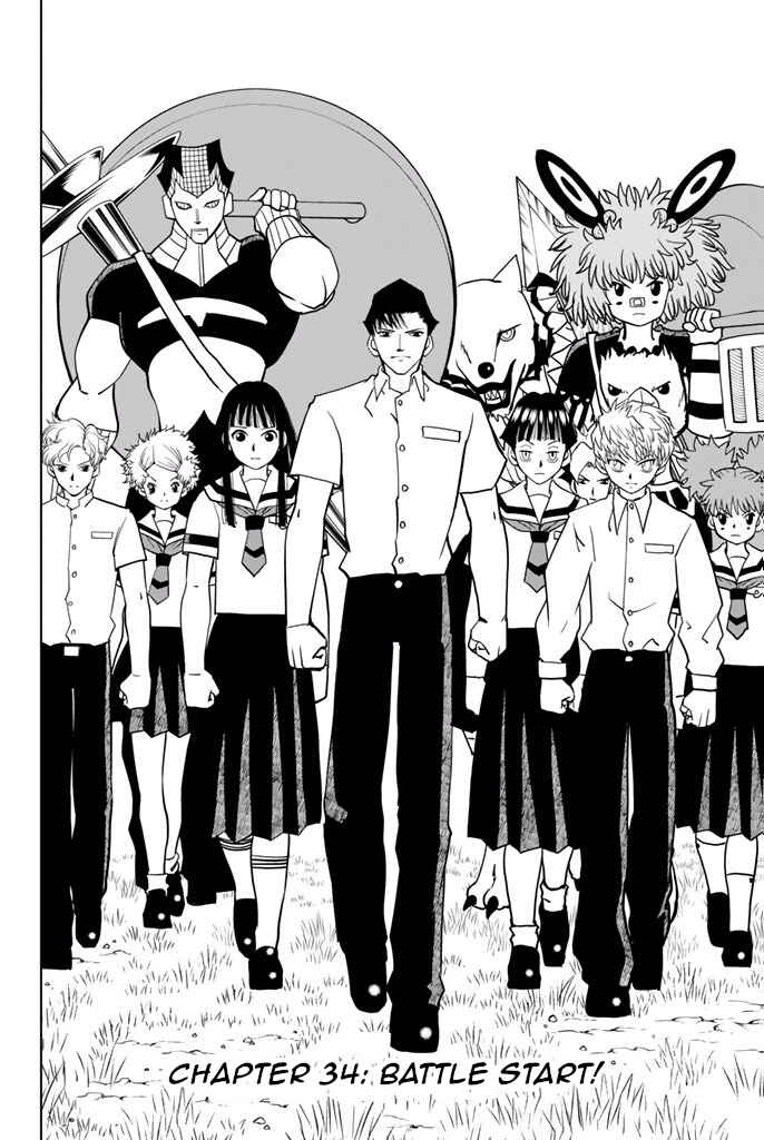 Page 2 Chapter 34 Vector Ball