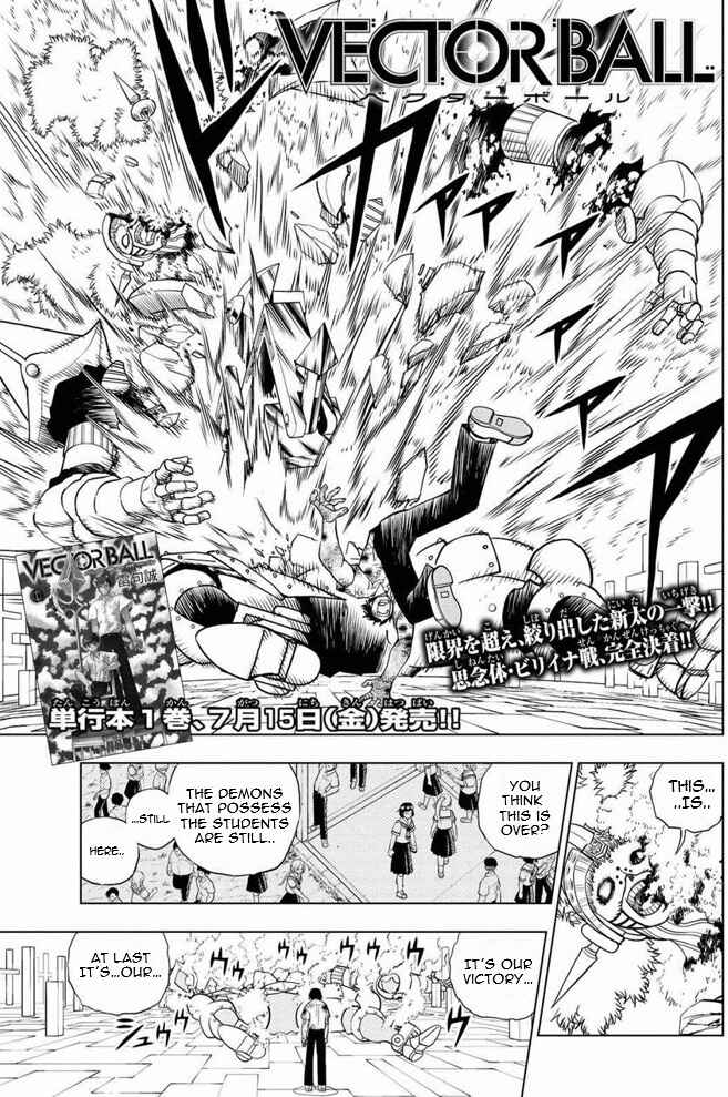 Page 1 Chapter 9 Vector Ball