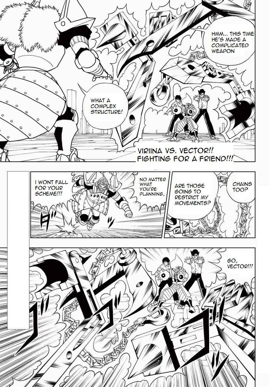 Page 2 Chapter 8 Vector Ball