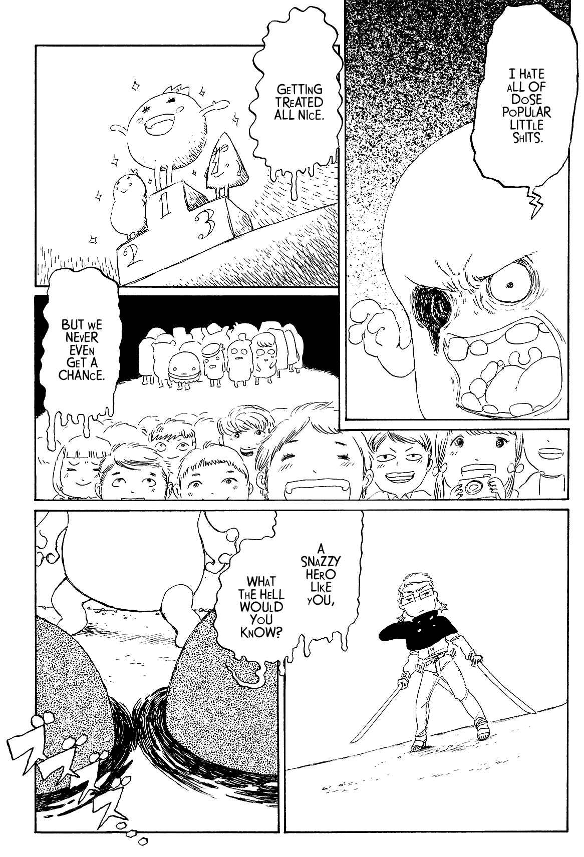 Page 10 Chapter 4 Alenzyas