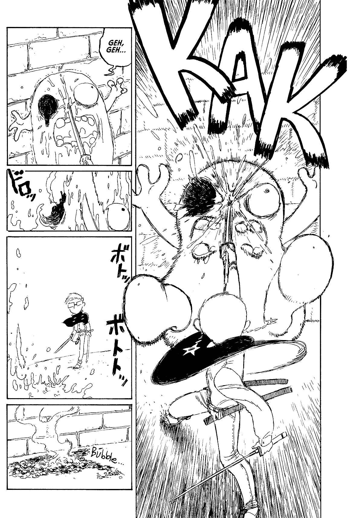 Page 14 Chapter 4 Alenzyas