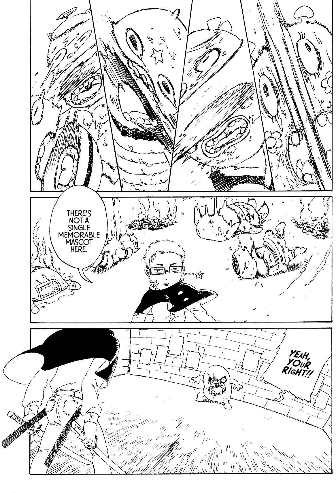 Page 9 Chapter 4 Alenzyas