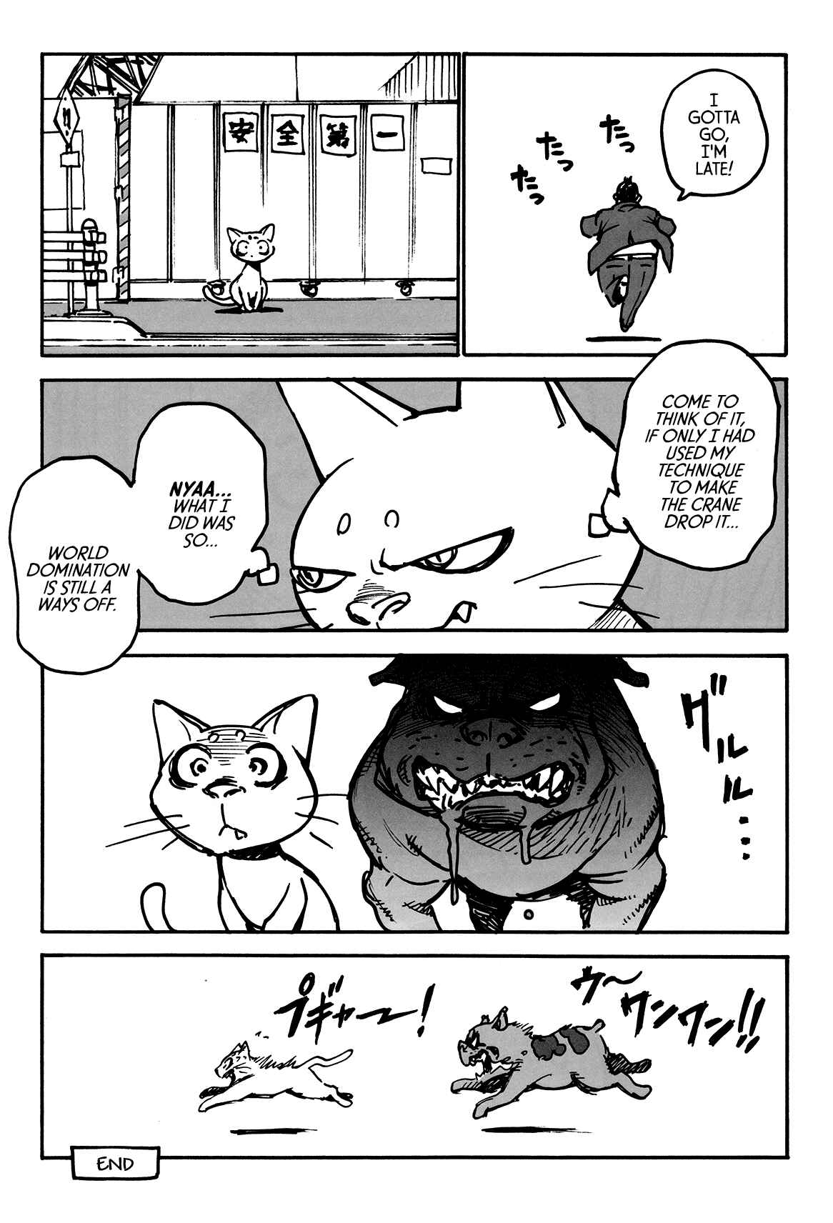 Page 8 Chapter 2 Alenzyas