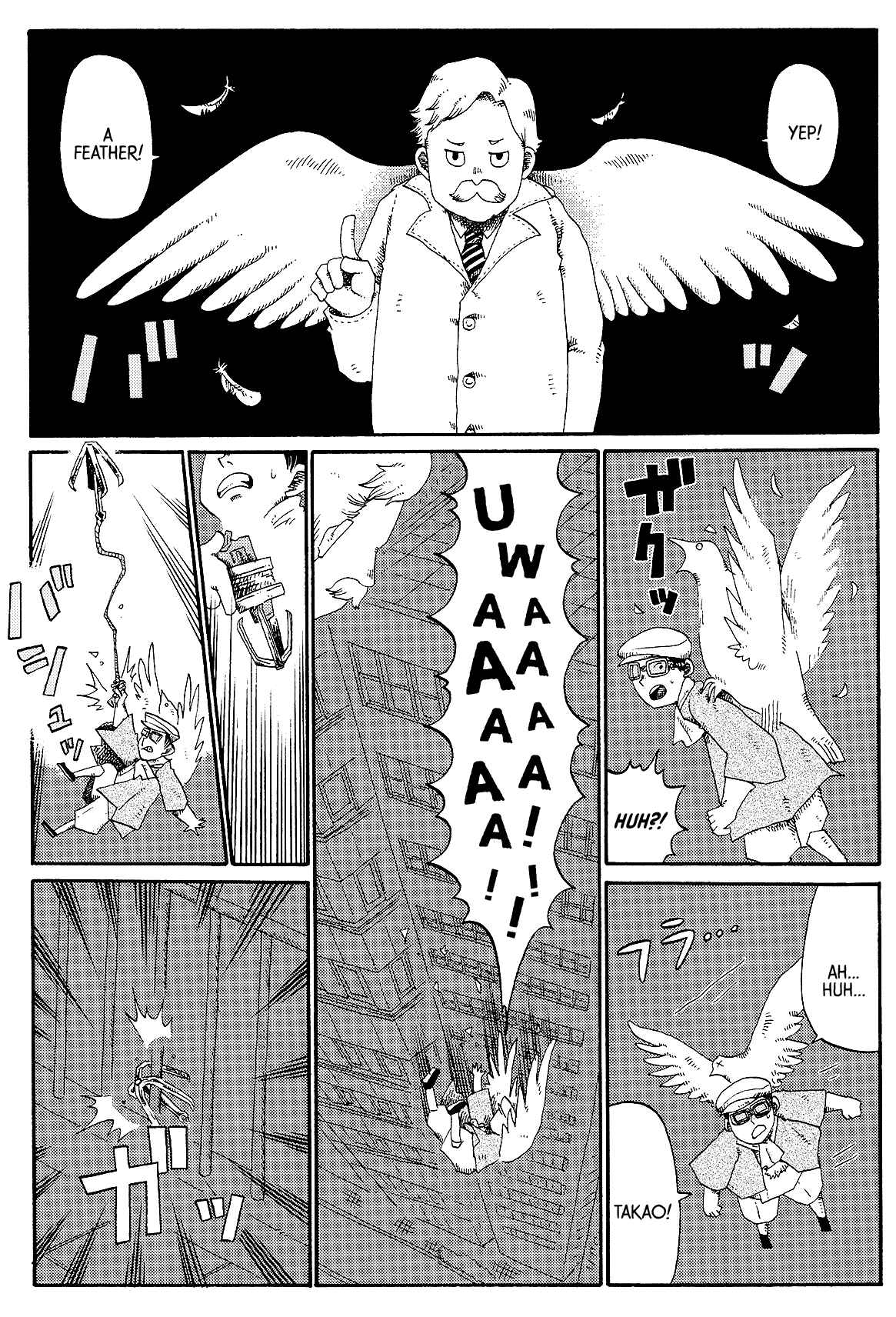 Page 10 Chapter 3 Alenzyas