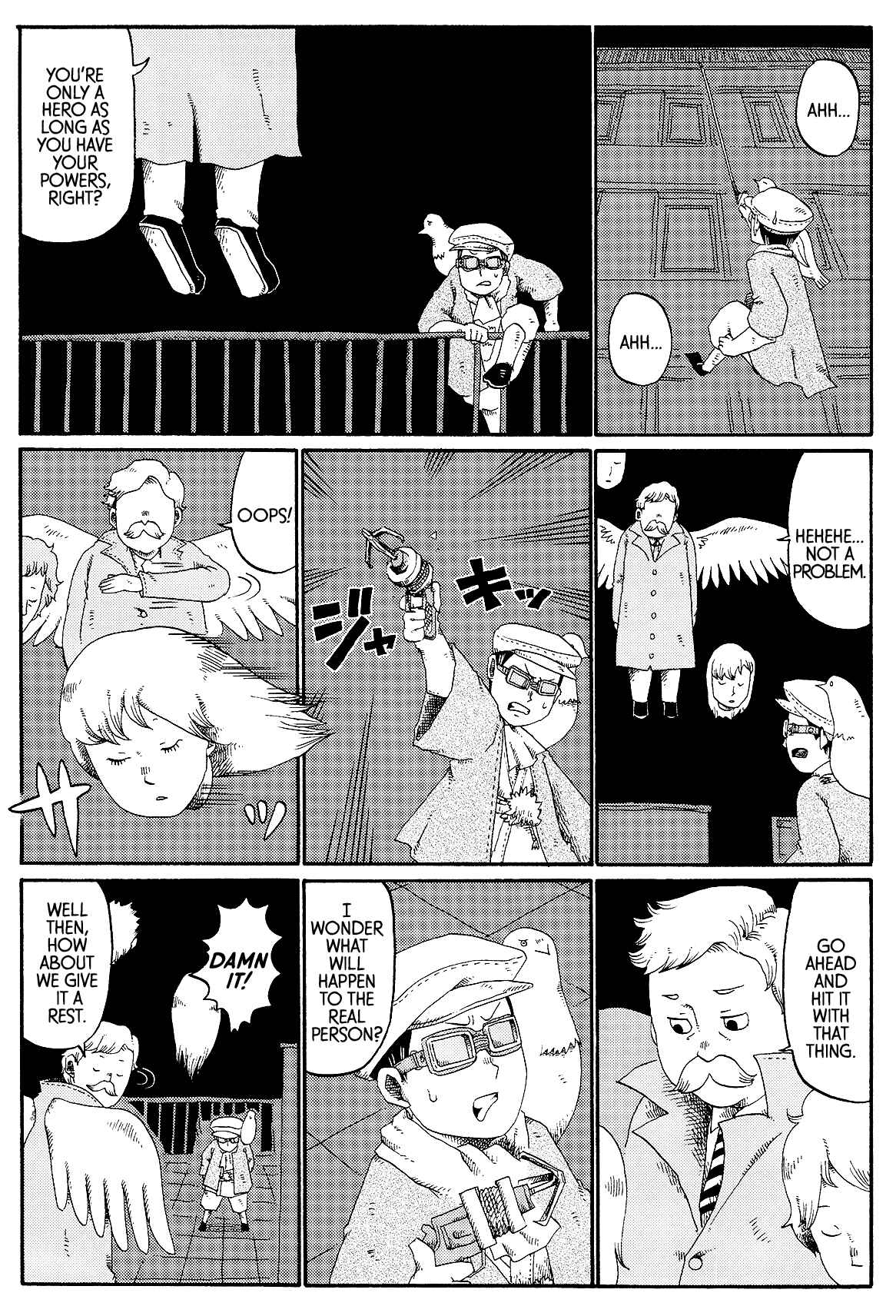 Page 11 Chapter 3 Alenzyas