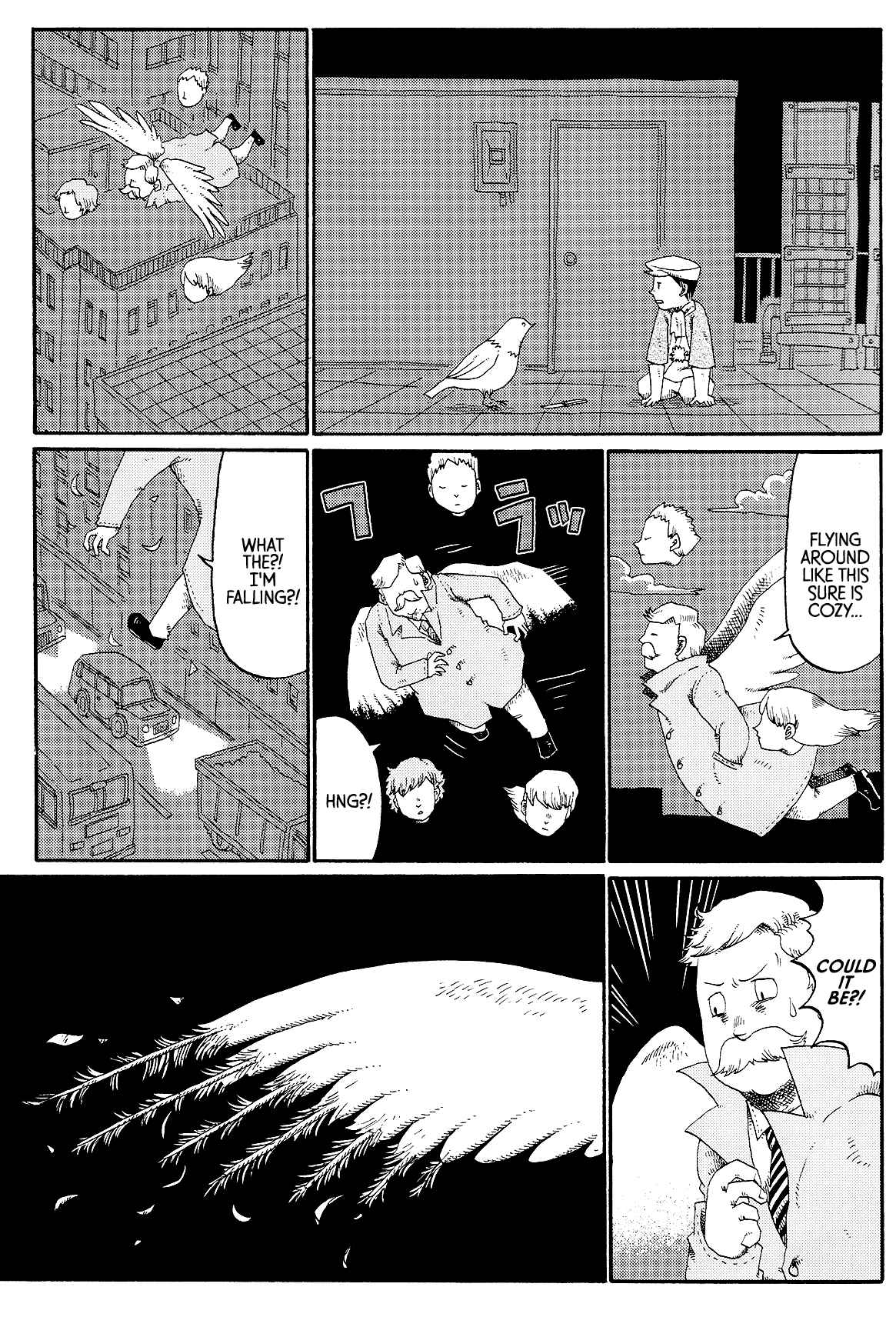 Page 13 Chapter 3 Alenzyas