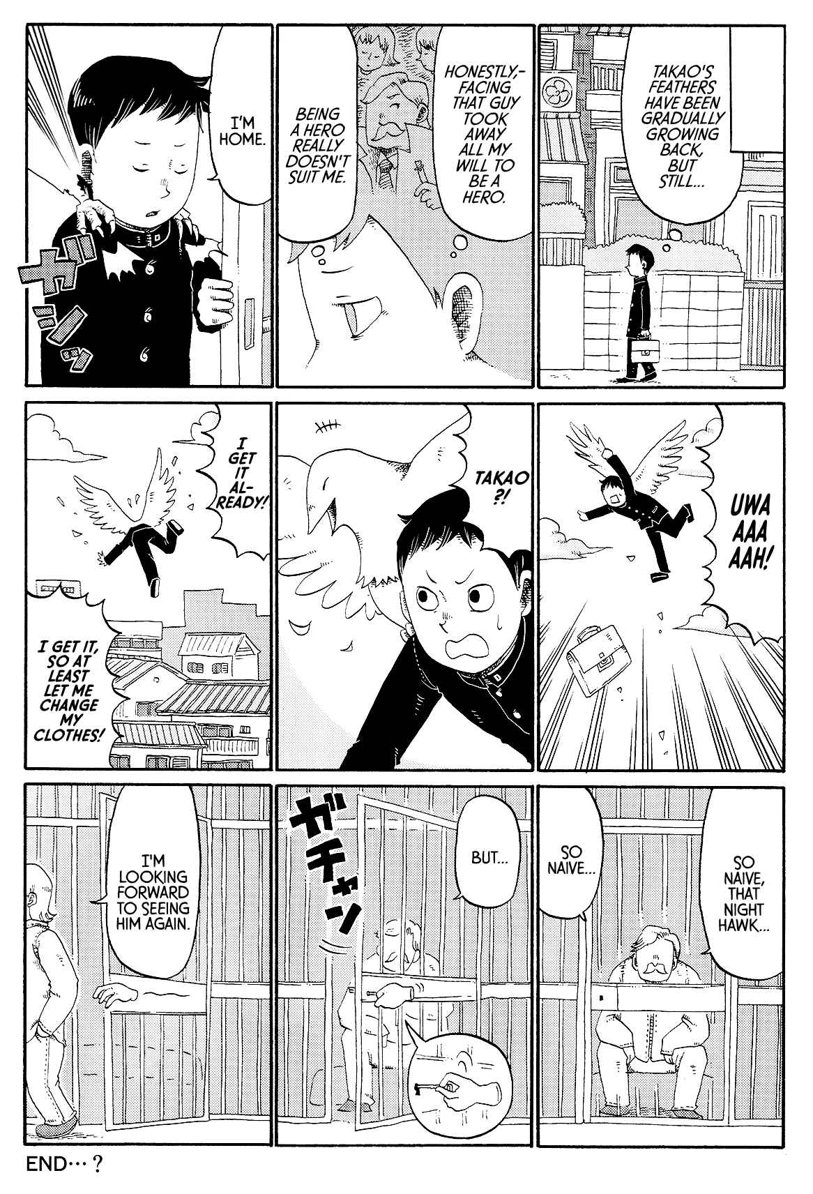 Page 16 Chapter 3 Alenzyas
