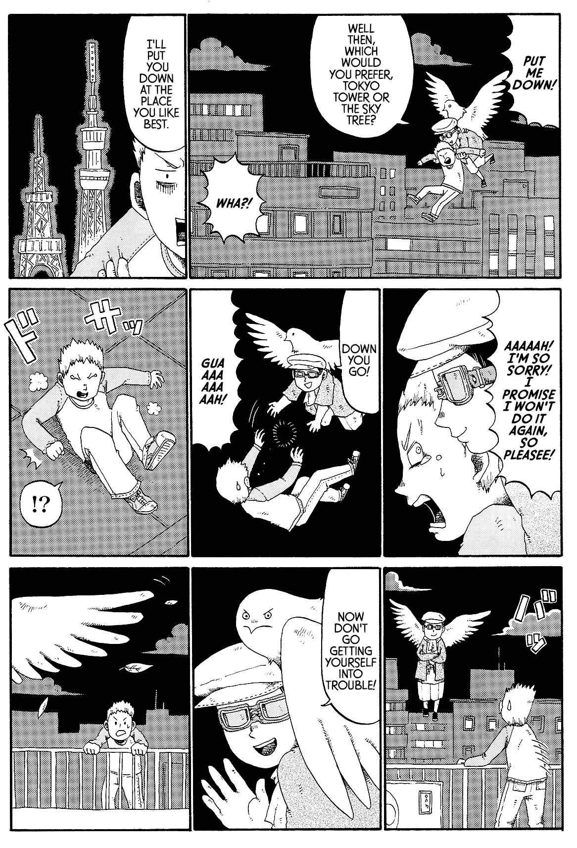 Page 3 Chapter 3 Alenzyas