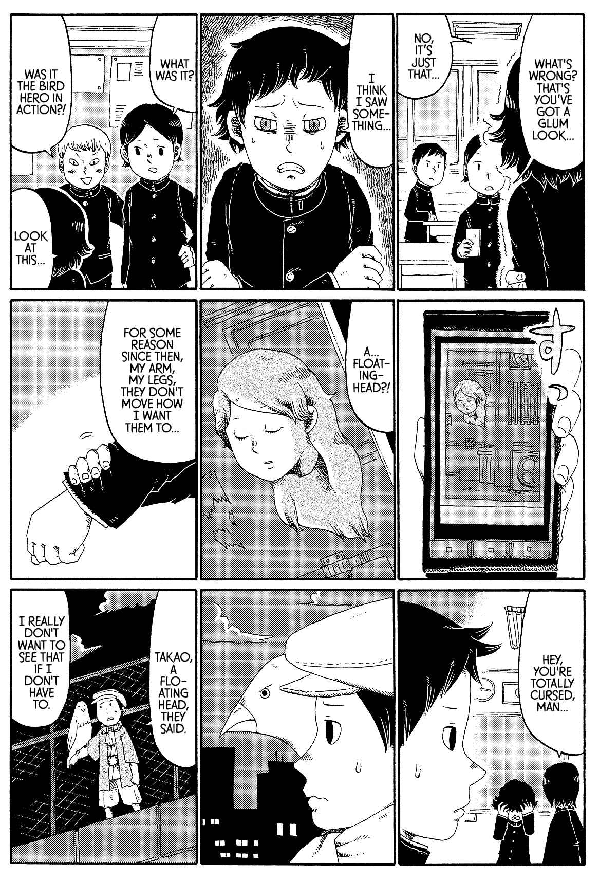 Page 6 Chapter 3 Alenzyas