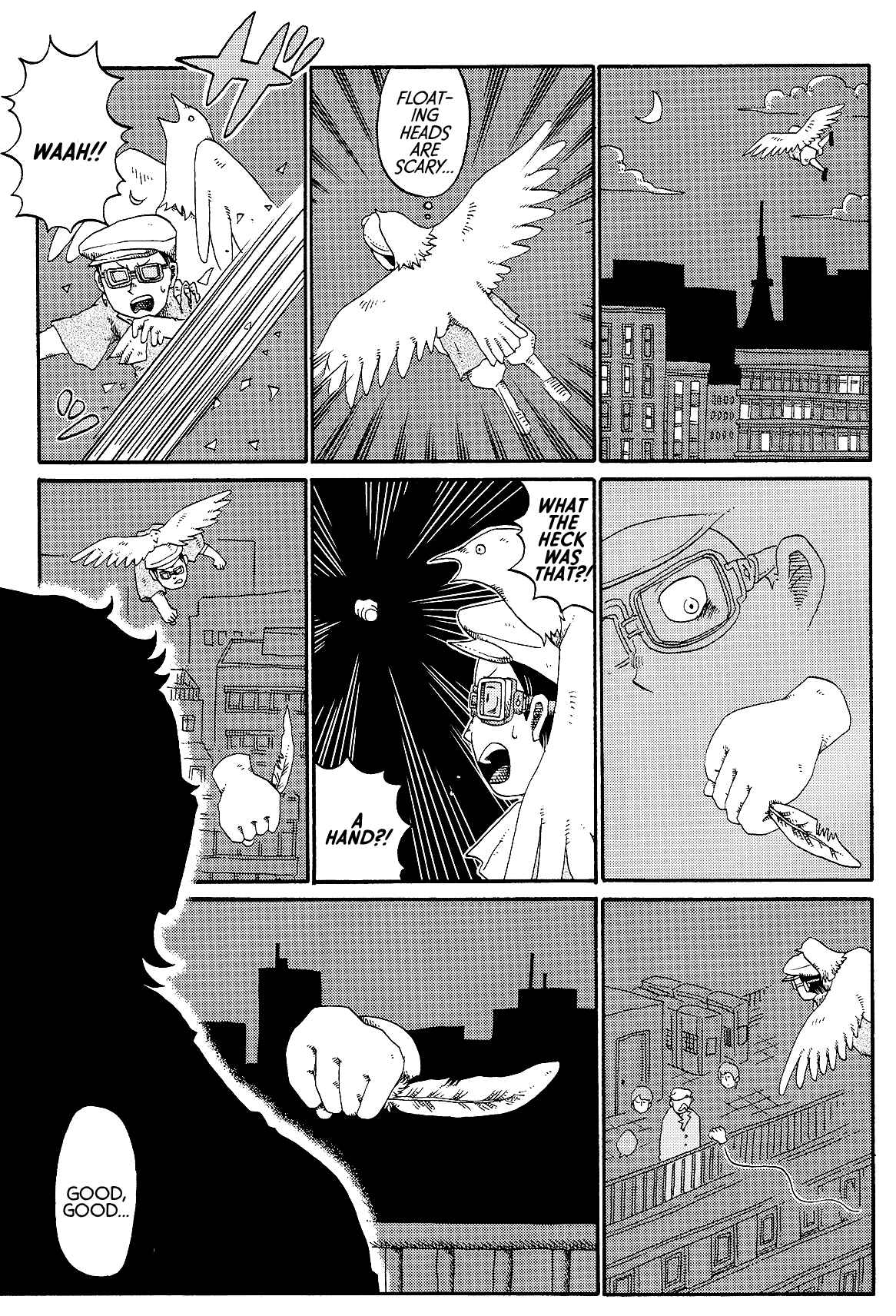 Page 7 Chapter 3 Alenzyas