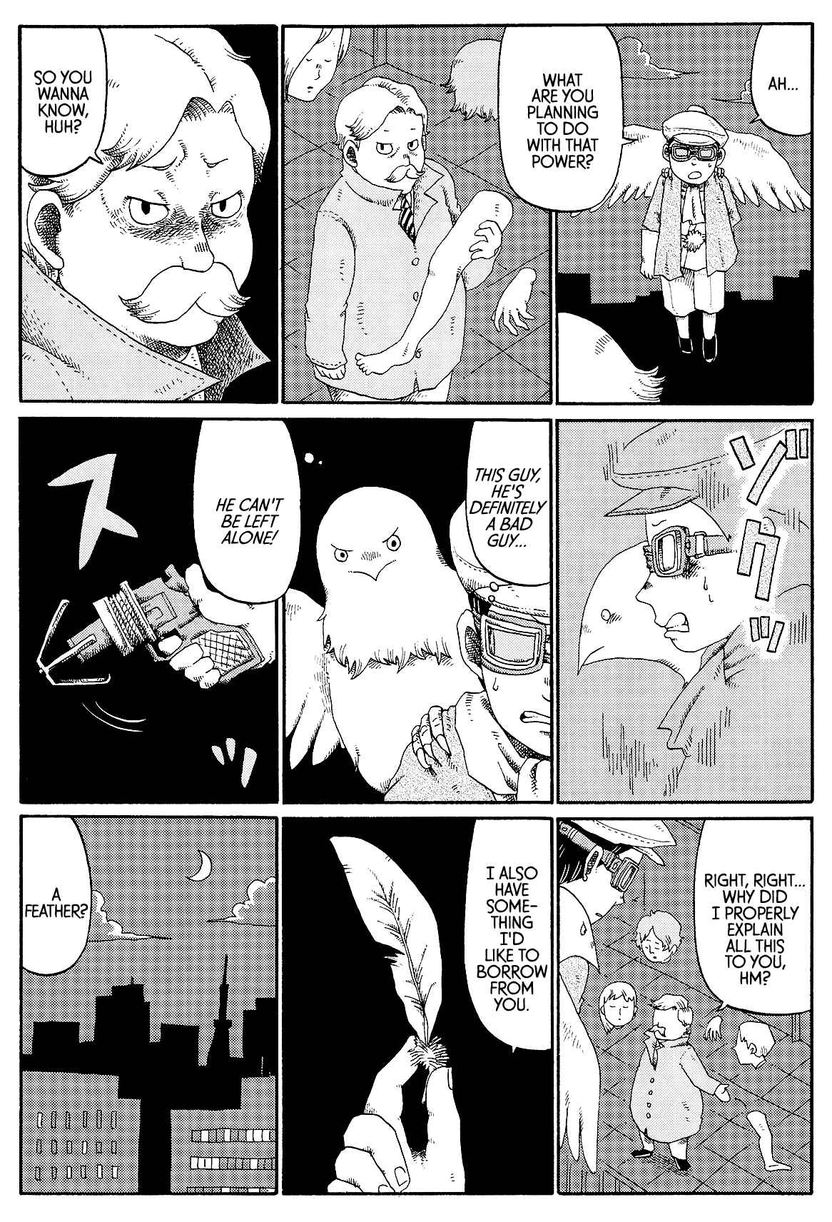 Page 9 Chapter 3 Alenzyas