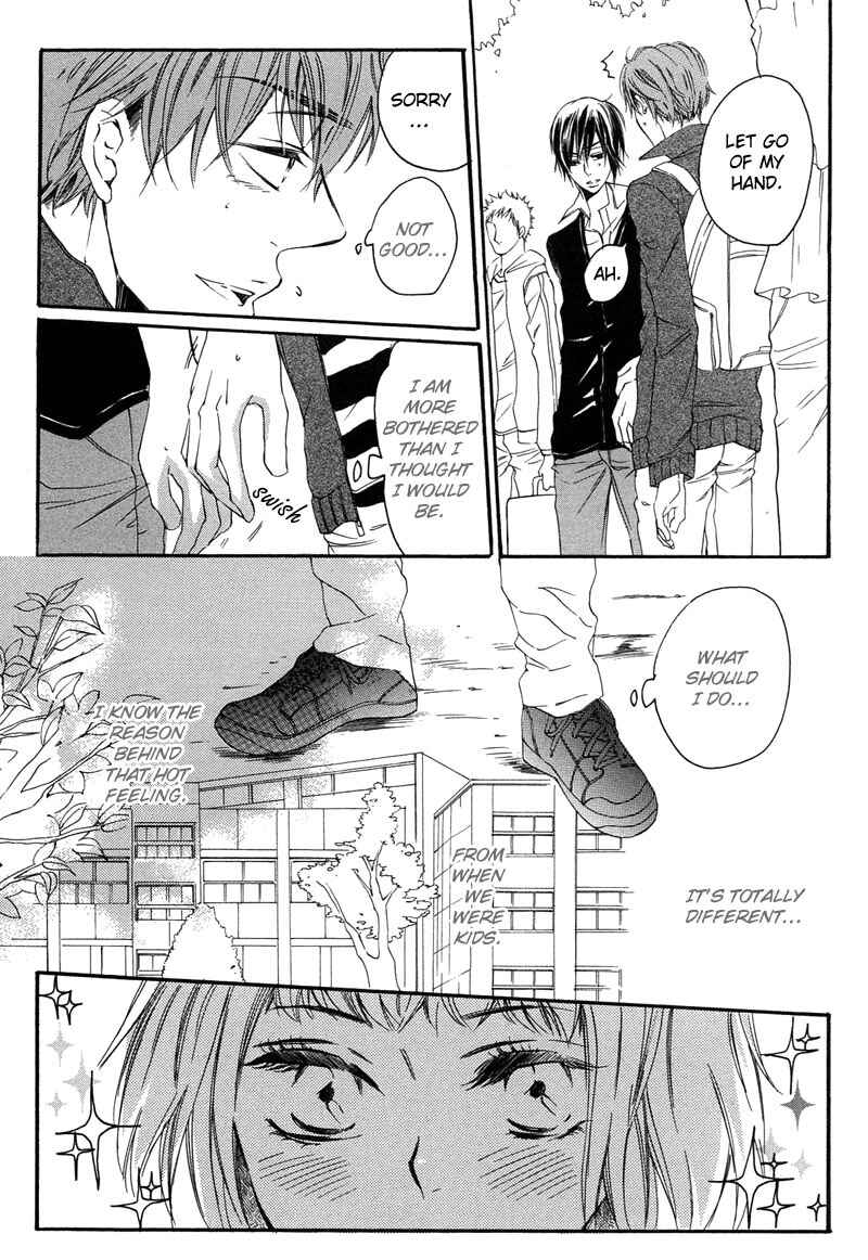 Page 15 Chapter 3 Bara to Yaban