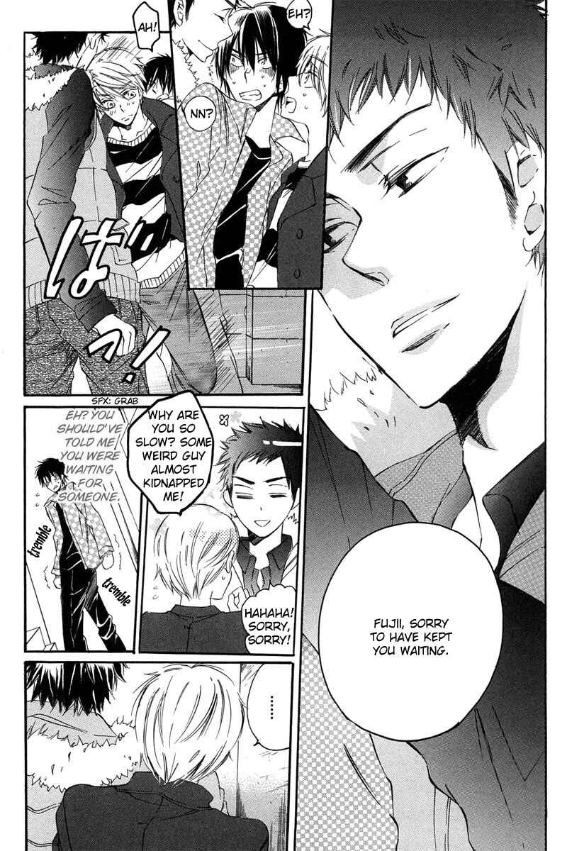 Page 11 Chapter 5 Bara to Yaban