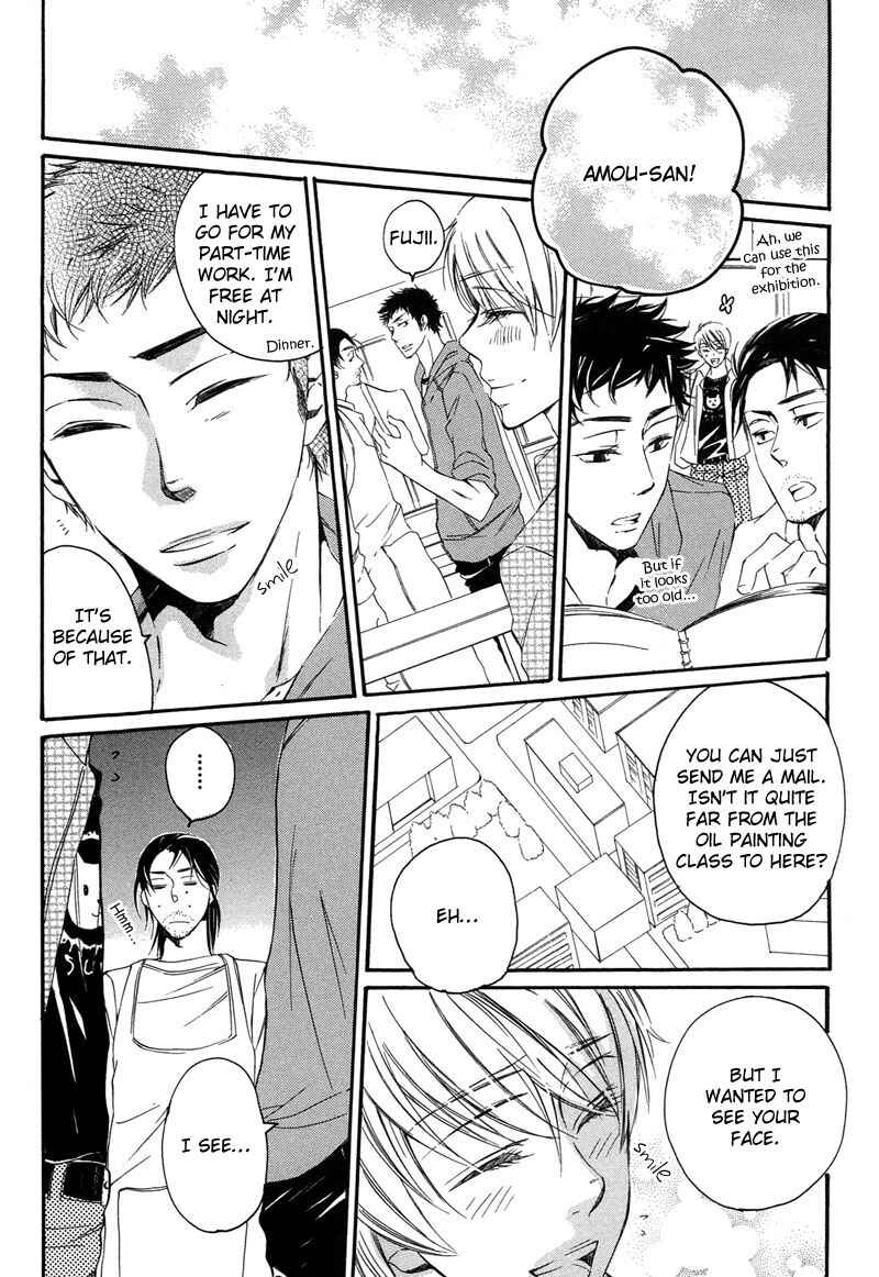 Page 25 Chapter 5 Bara to Yaban