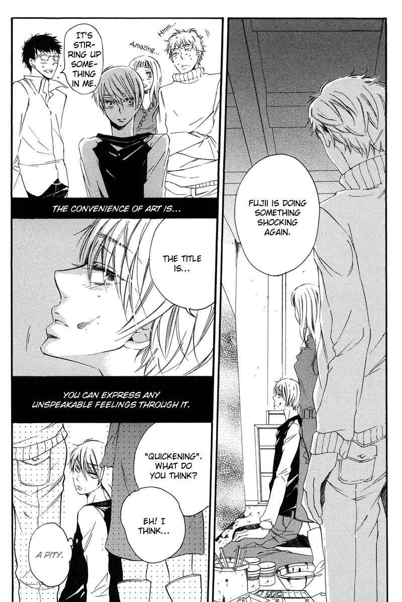 Page 28 Chapter 5 Bara to Yaban