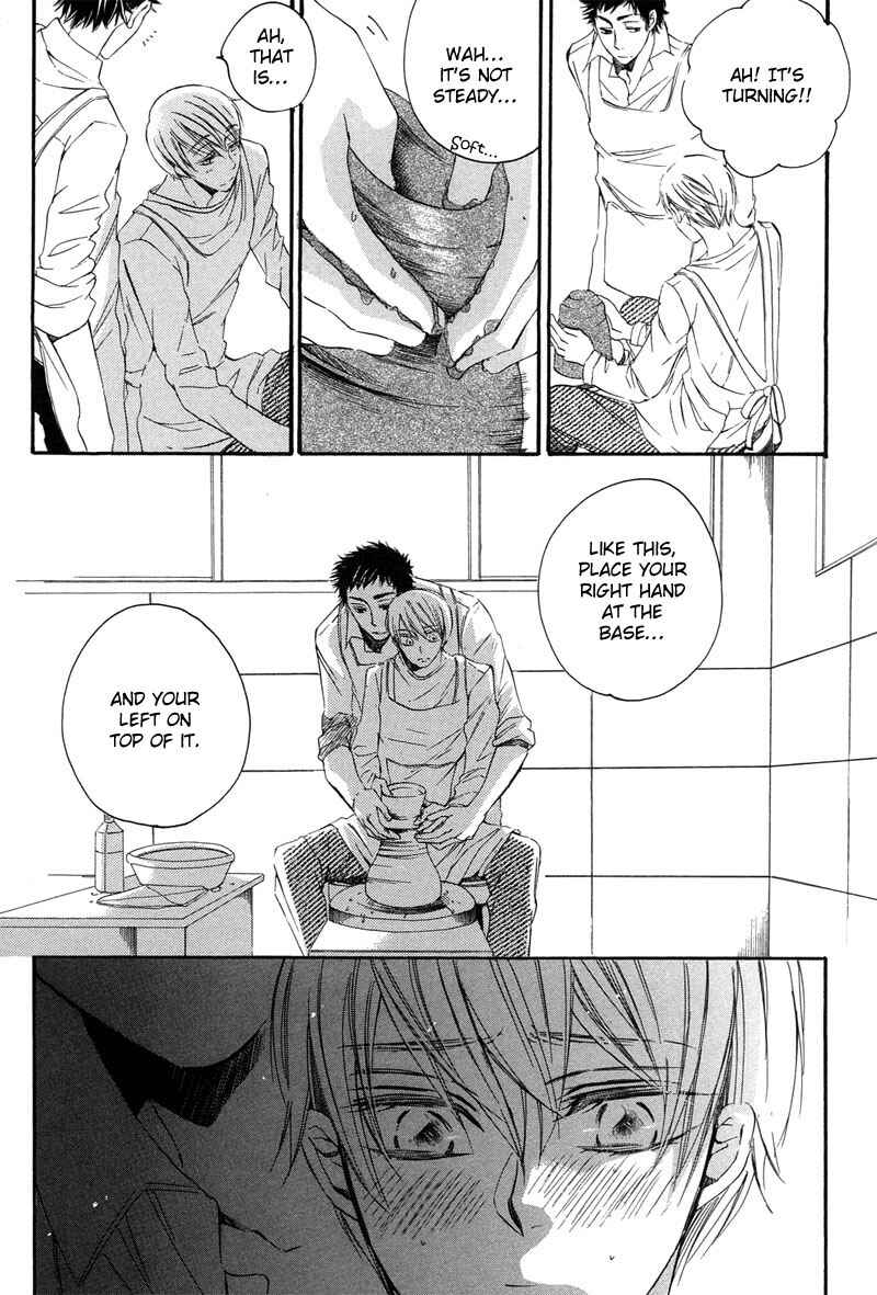 Page 31 Chapter 5 Bara to Yaban