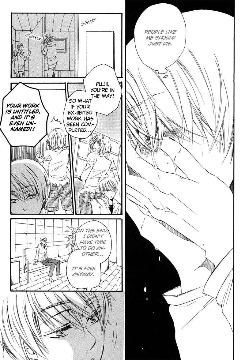 Page 35 Chapter 5 Bara to Yaban