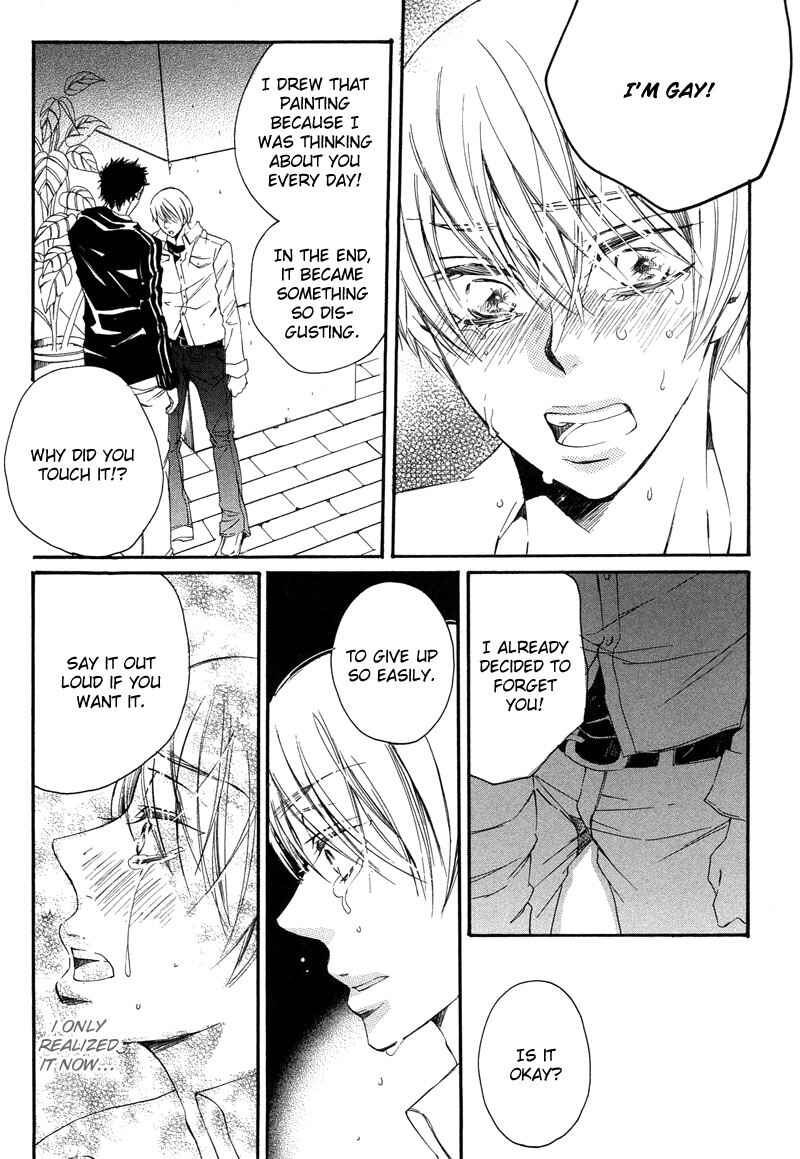 Page 41 Chapter 5 Bara to Yaban