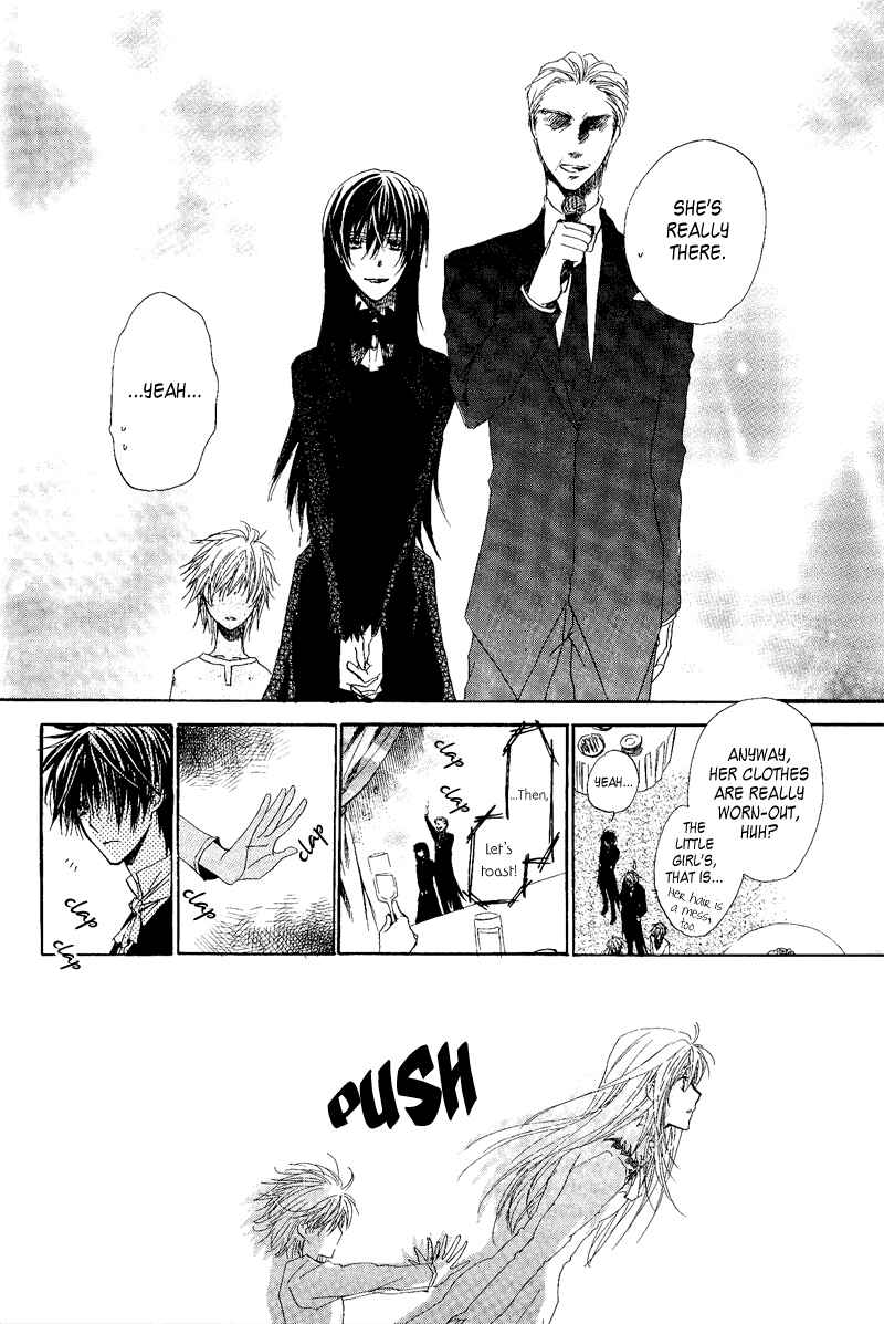 Page 26 Chapter 7 Goraihou Gakuen e Youkoso!