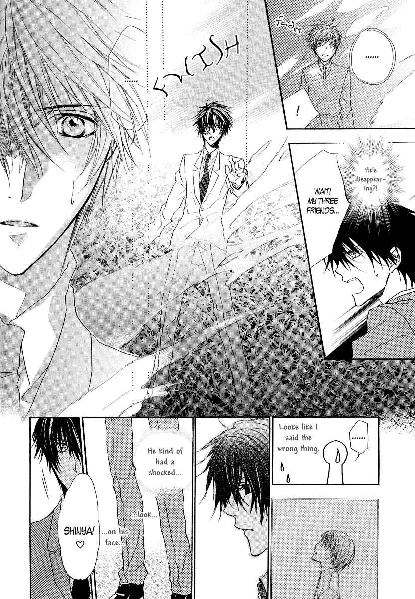 Page 24 Chapter 12 Goraihou Gakuen e Youkoso!