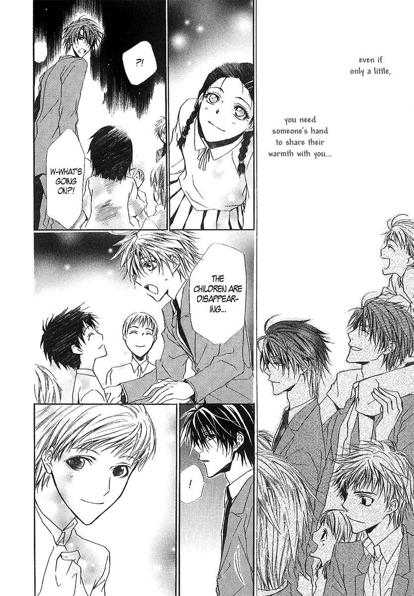 Page 50 Chapter 12 Goraihou Gakuen e Youkoso!
