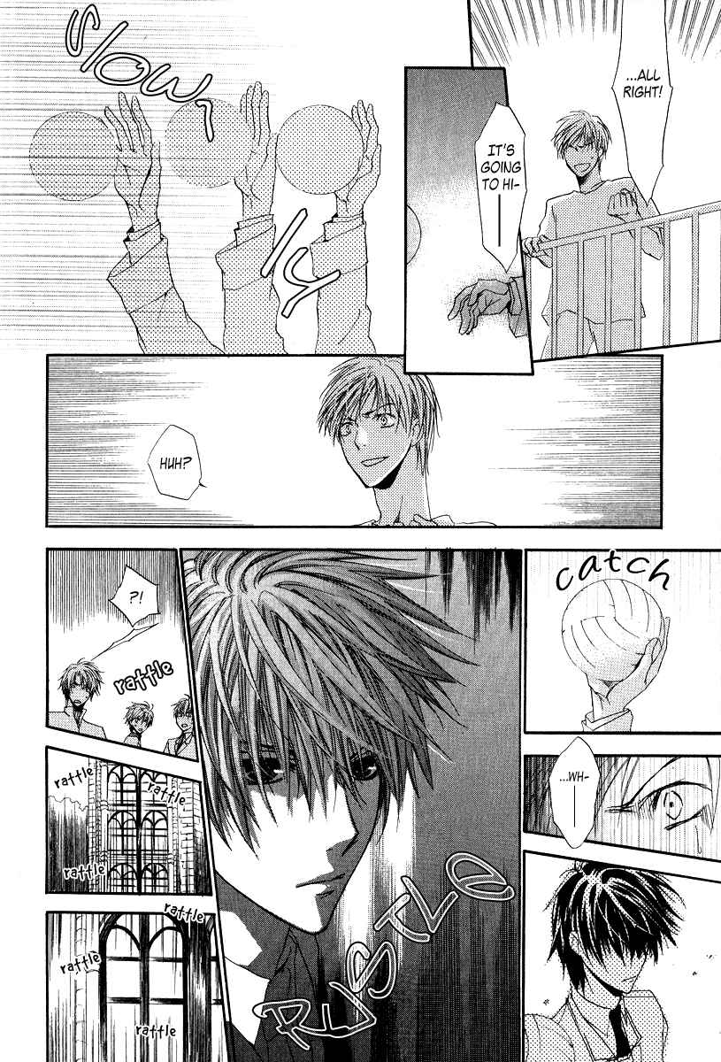 Page 13 Chapter 6 Goraihou Gakuen e Youkoso!