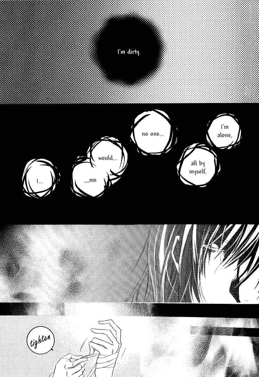 Page 28 Chapter 10 Goraihou Gakuen e Youkoso!