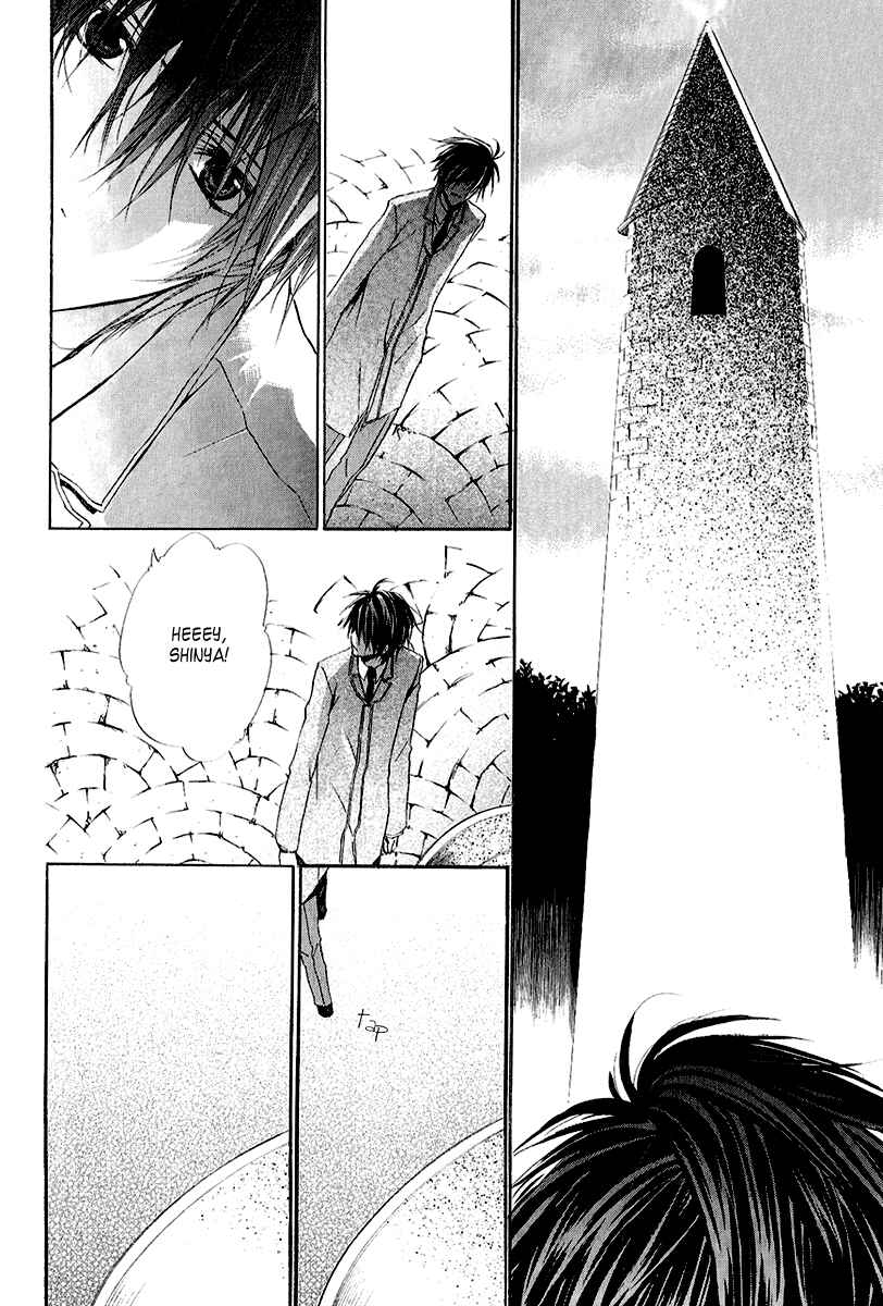 Page 22 Chapter 9 Goraihou Gakuen e Youkoso!