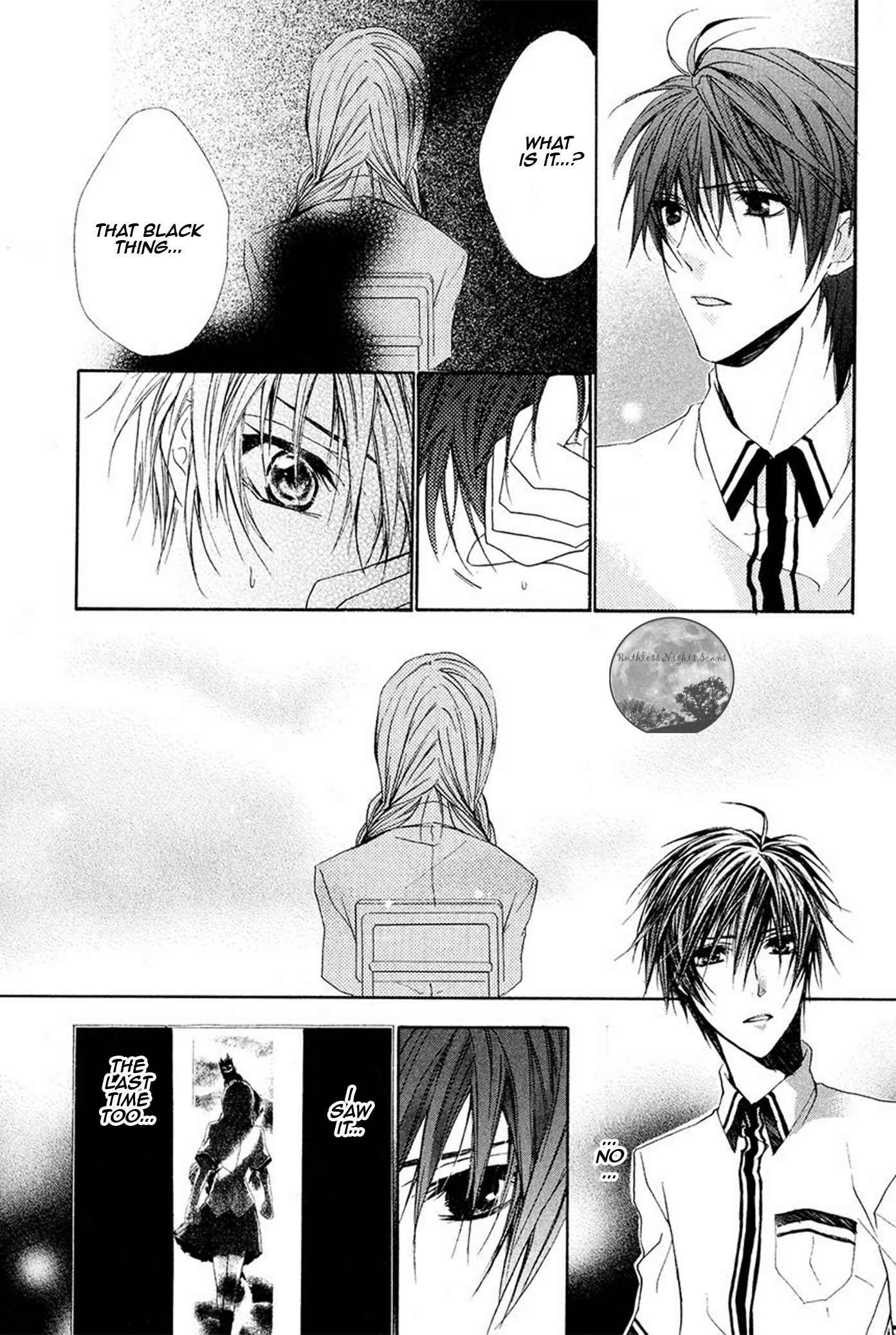 Page 13 Chapter 16 Goraihou Gakuen e Youkoso!