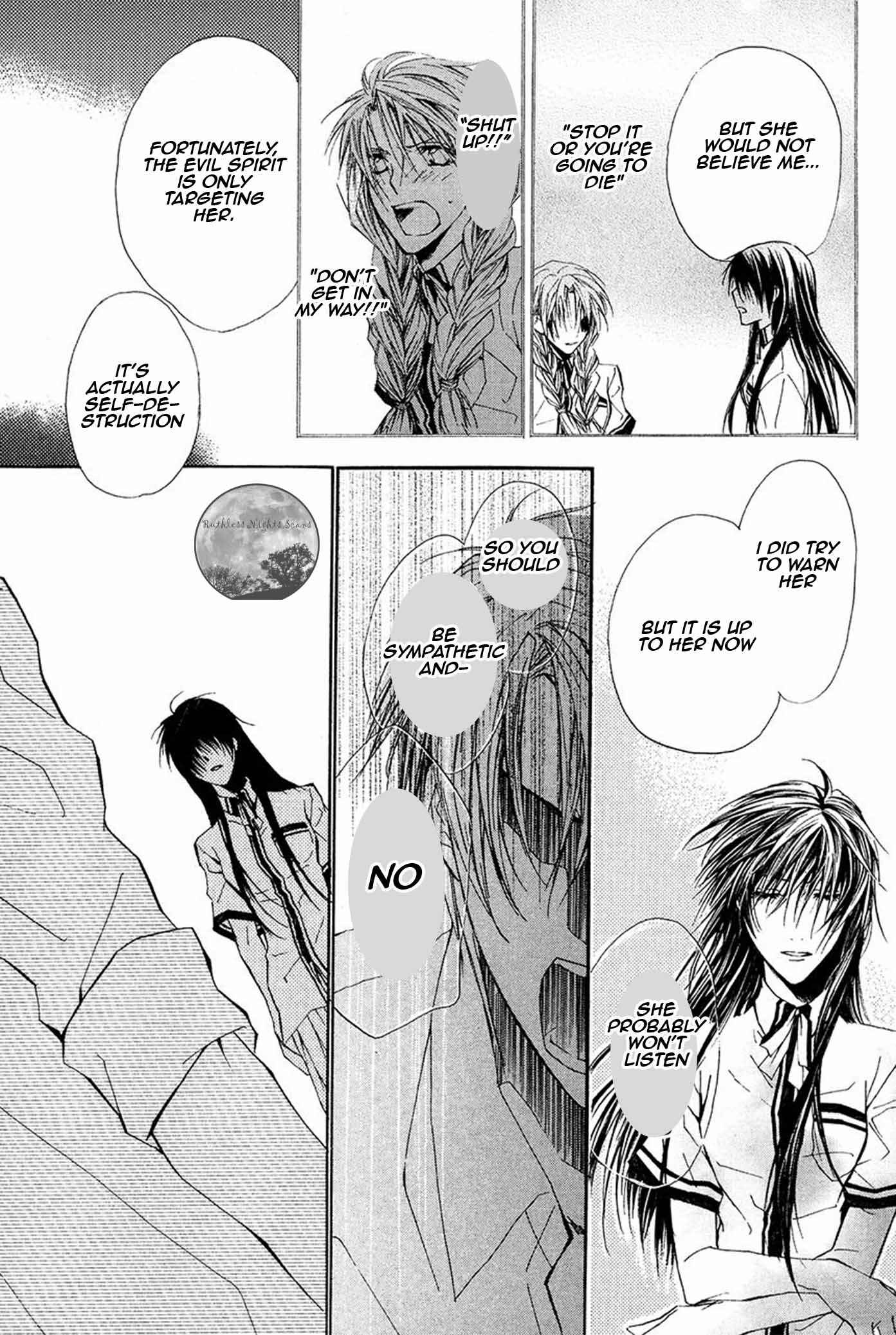 Page 30 Chapter 16 Goraihou Gakuen e Youkoso!