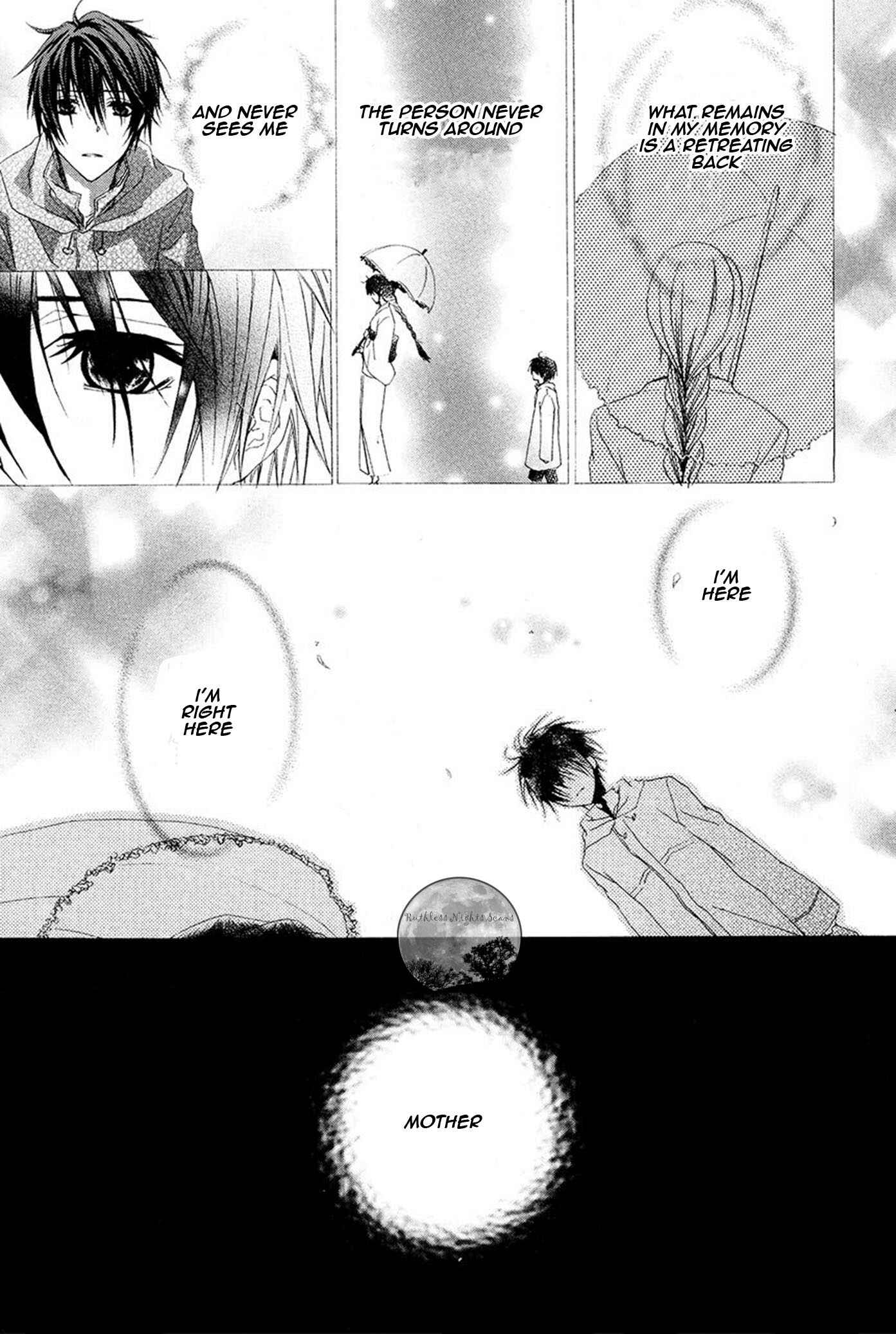 Page 4 Chapter 16 Goraihou Gakuen e Youkoso!