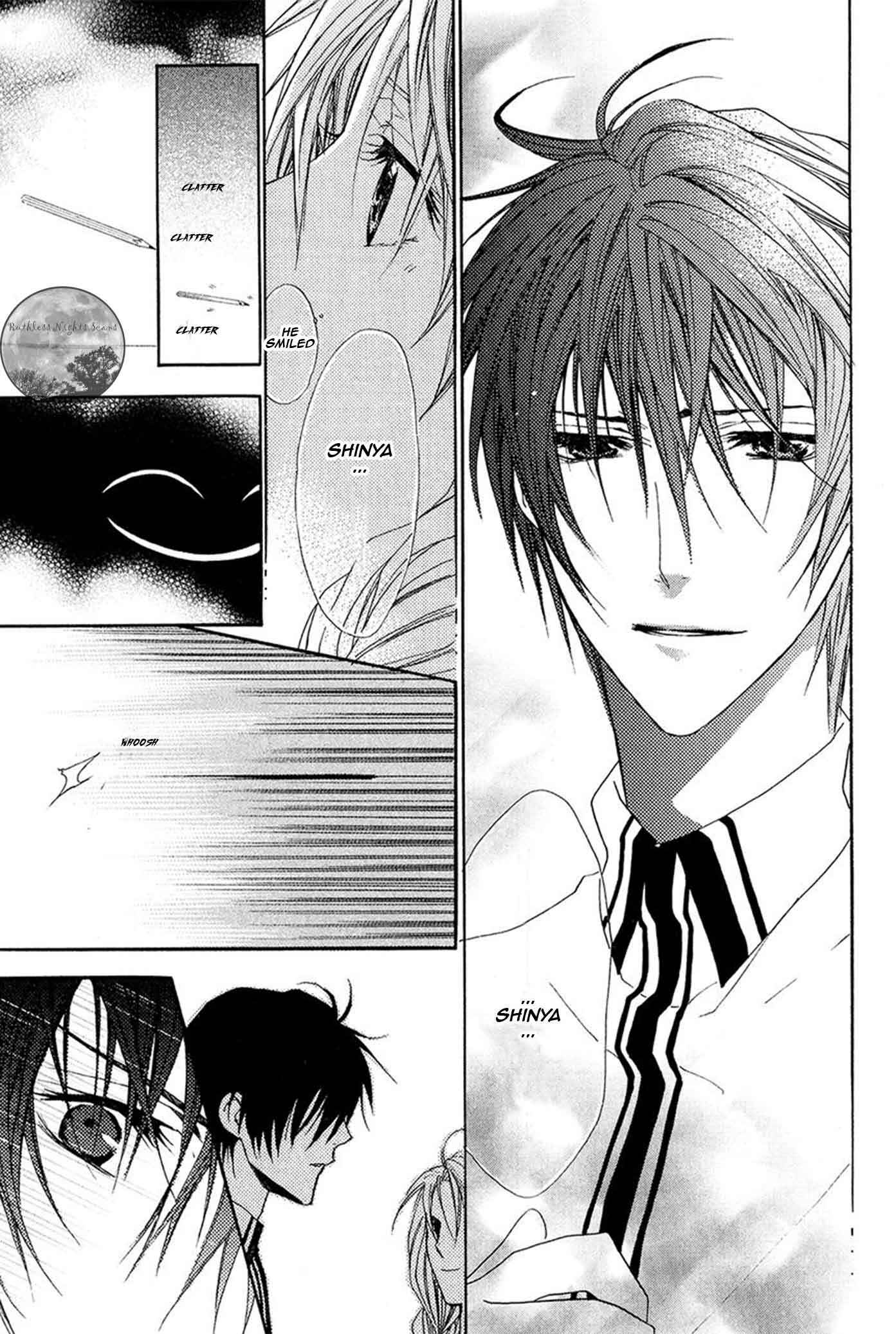 Page 42 Chapter 16 Goraihou Gakuen e Youkoso!