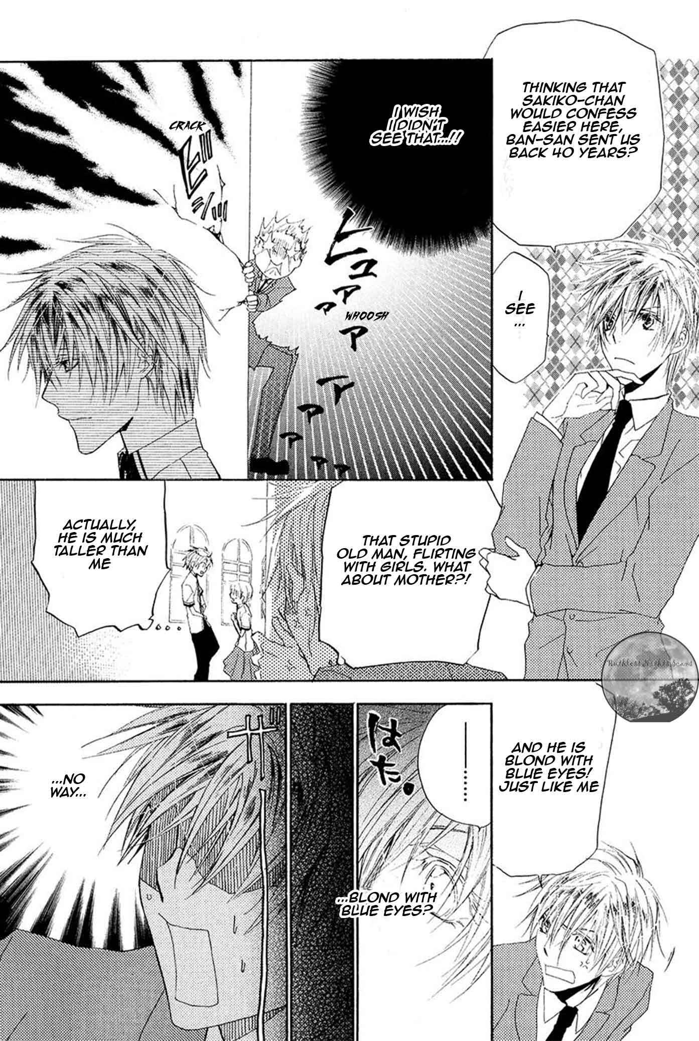 Page 7 Chapter 16 Goraihou Gakuen e Youkoso!