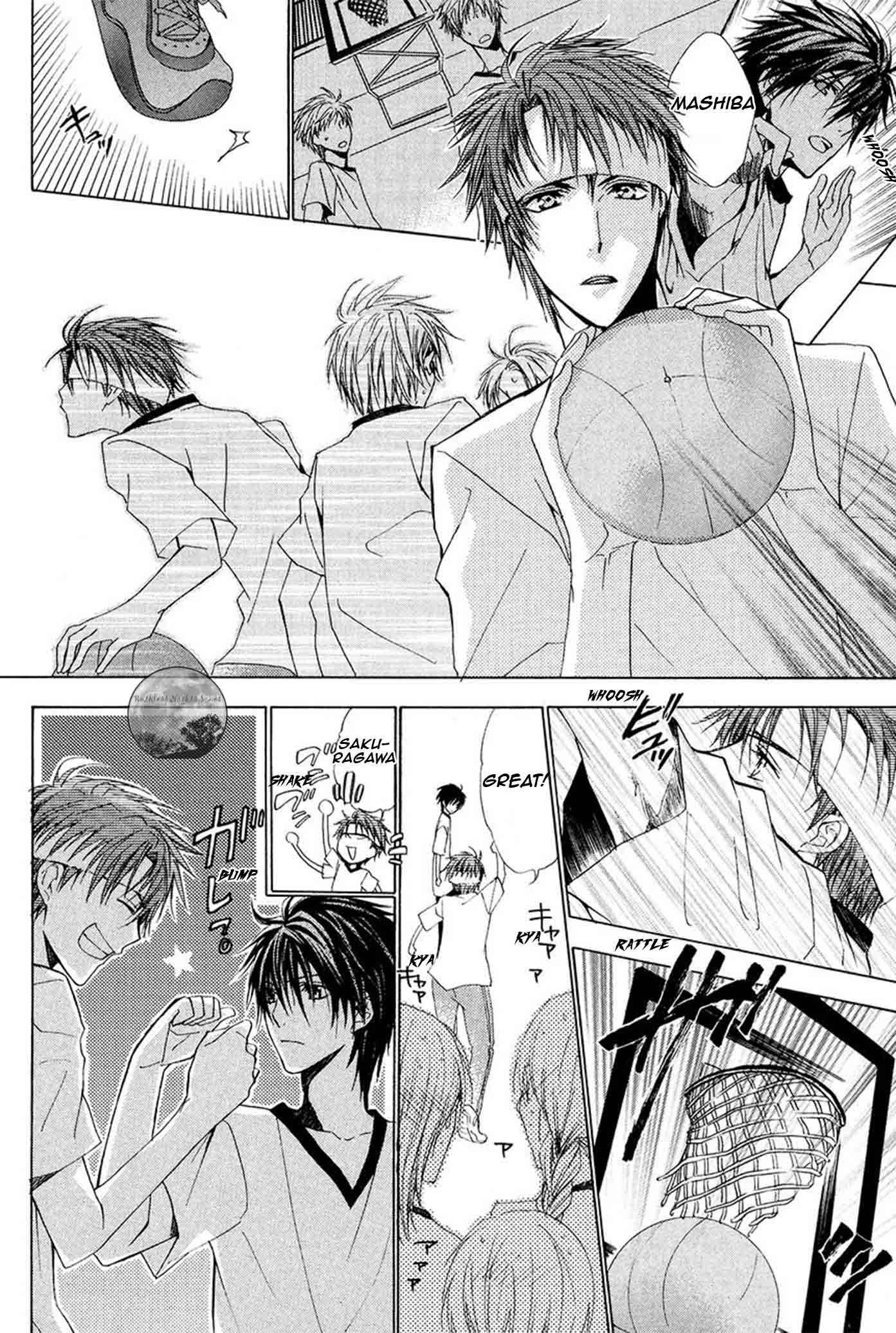 Page 18 Chapter 18 Goraihou Gakuen e Youkoso!