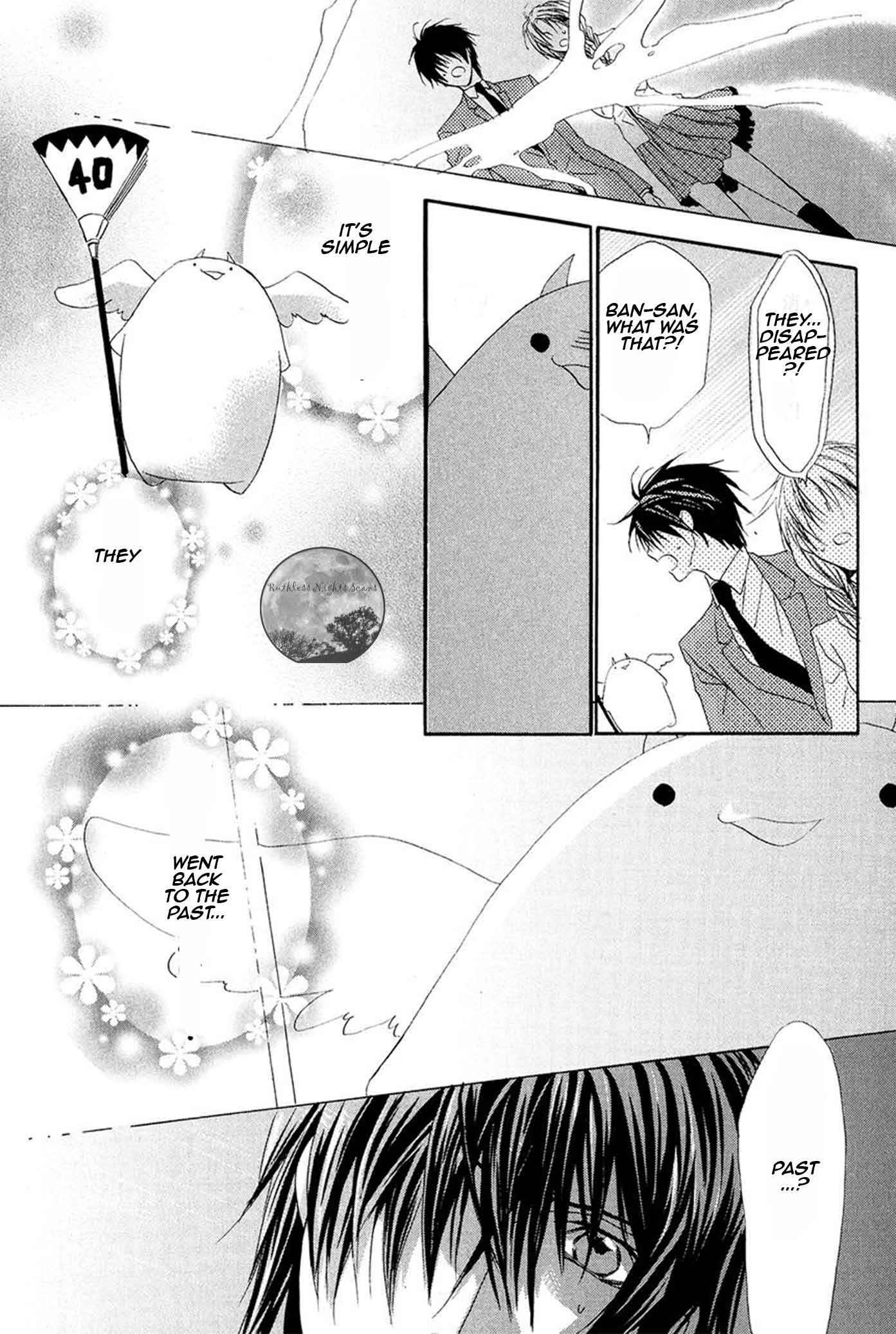 Page 17 Chapter 15 Goraihou Gakuen e Youkoso!