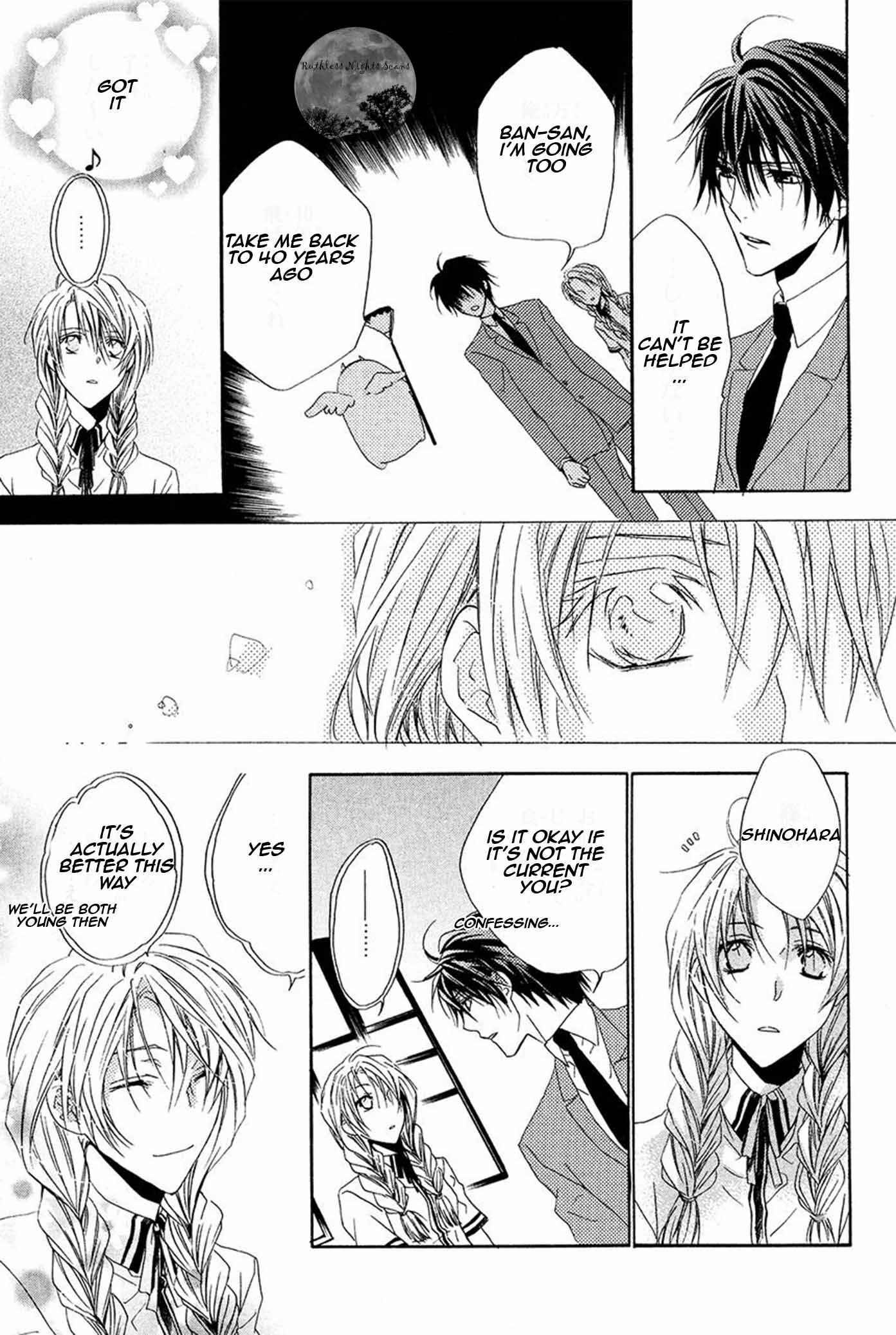 Page 23 Chapter 15 Goraihou Gakuen e Youkoso!