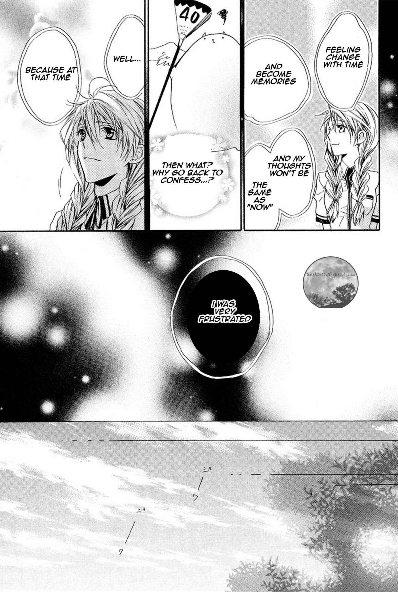 Page 27 Chapter 15 Goraihou Gakuen e Youkoso!
