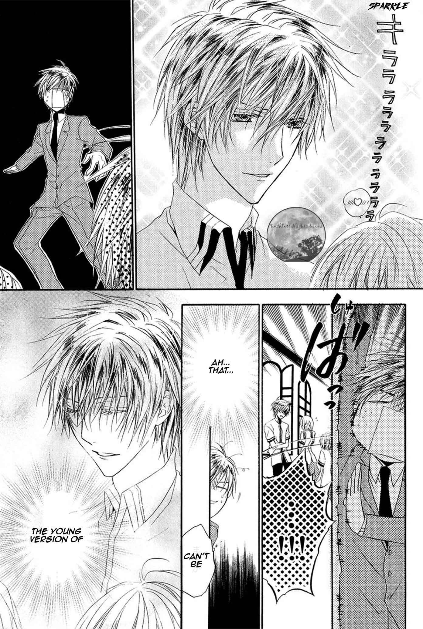 Page 35 Chapter 15 Goraihou Gakuen e Youkoso!