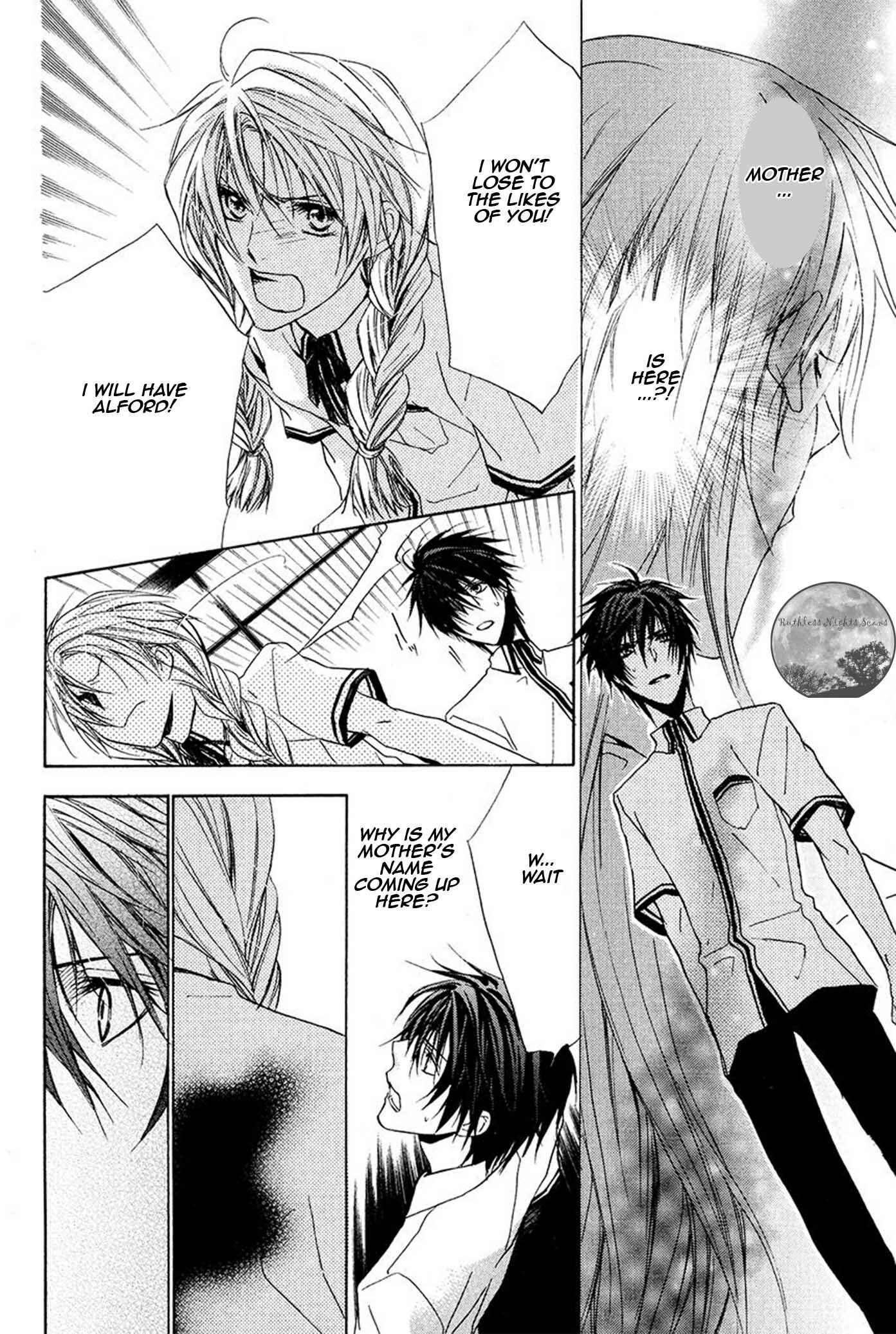 Page 48 Chapter 15 Goraihou Gakuen e Youkoso!