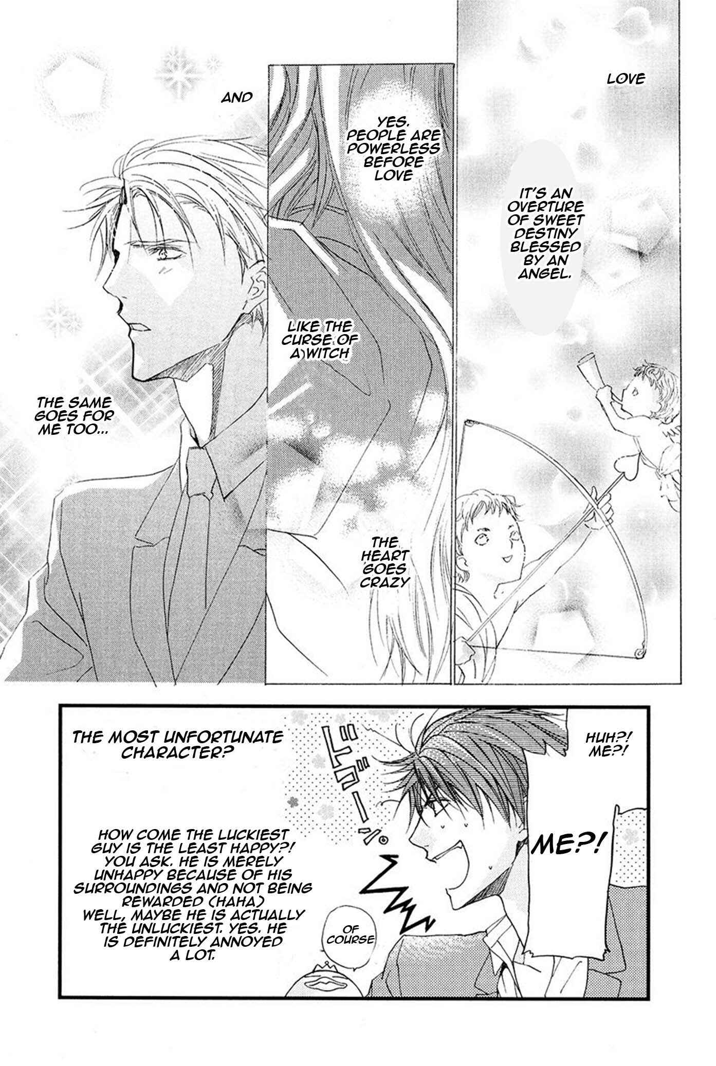 Page 4 Chapter 13 Goraihou Gakuen e Youkoso!