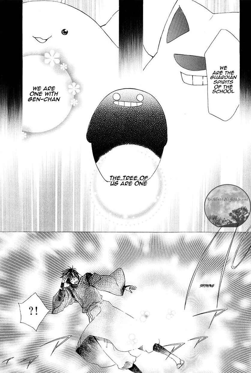 Page 13 Chapter 26 Goraihou Gakuen e Youkoso!