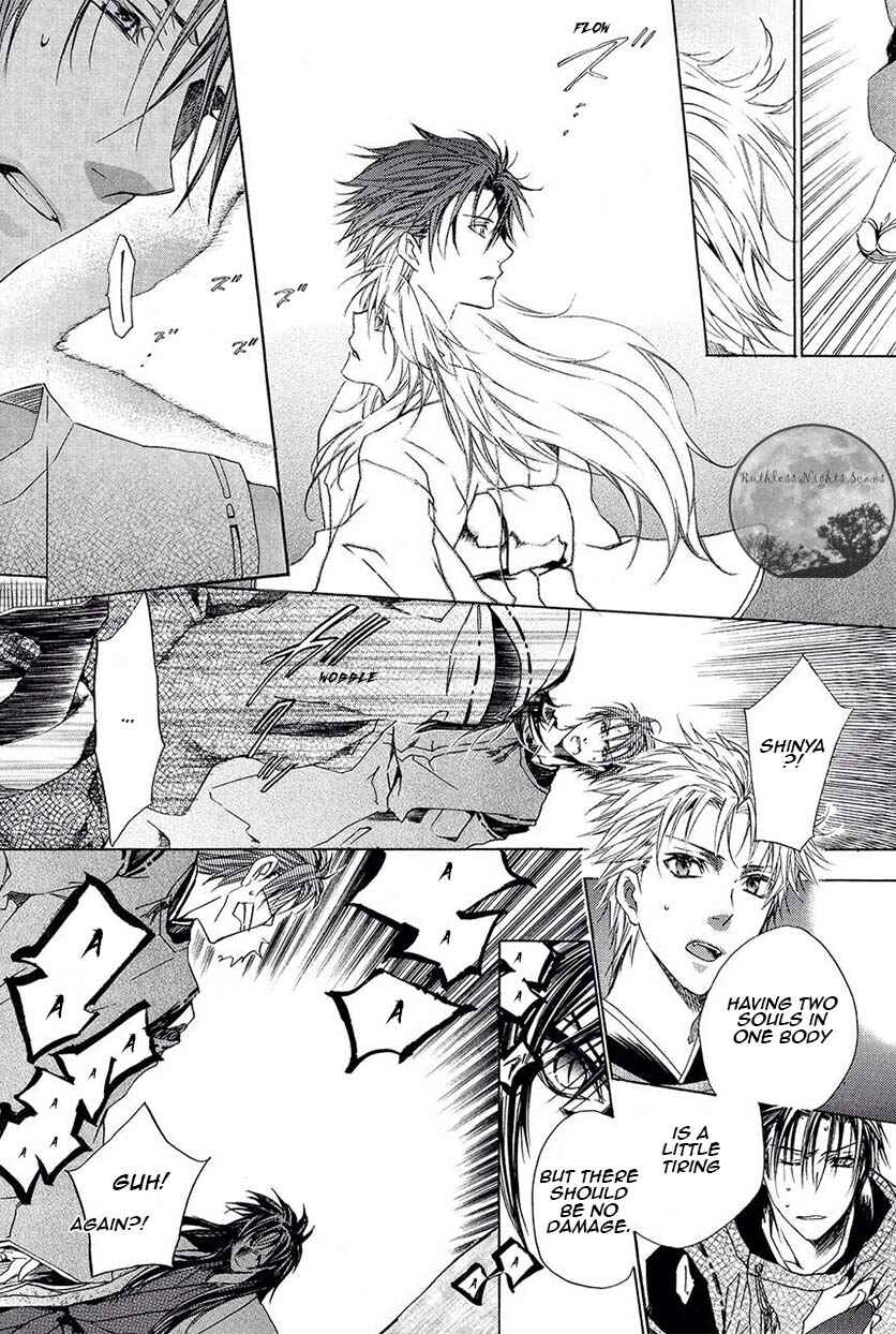 Page 26 Chapter 26 Goraihou Gakuen e Youkoso!