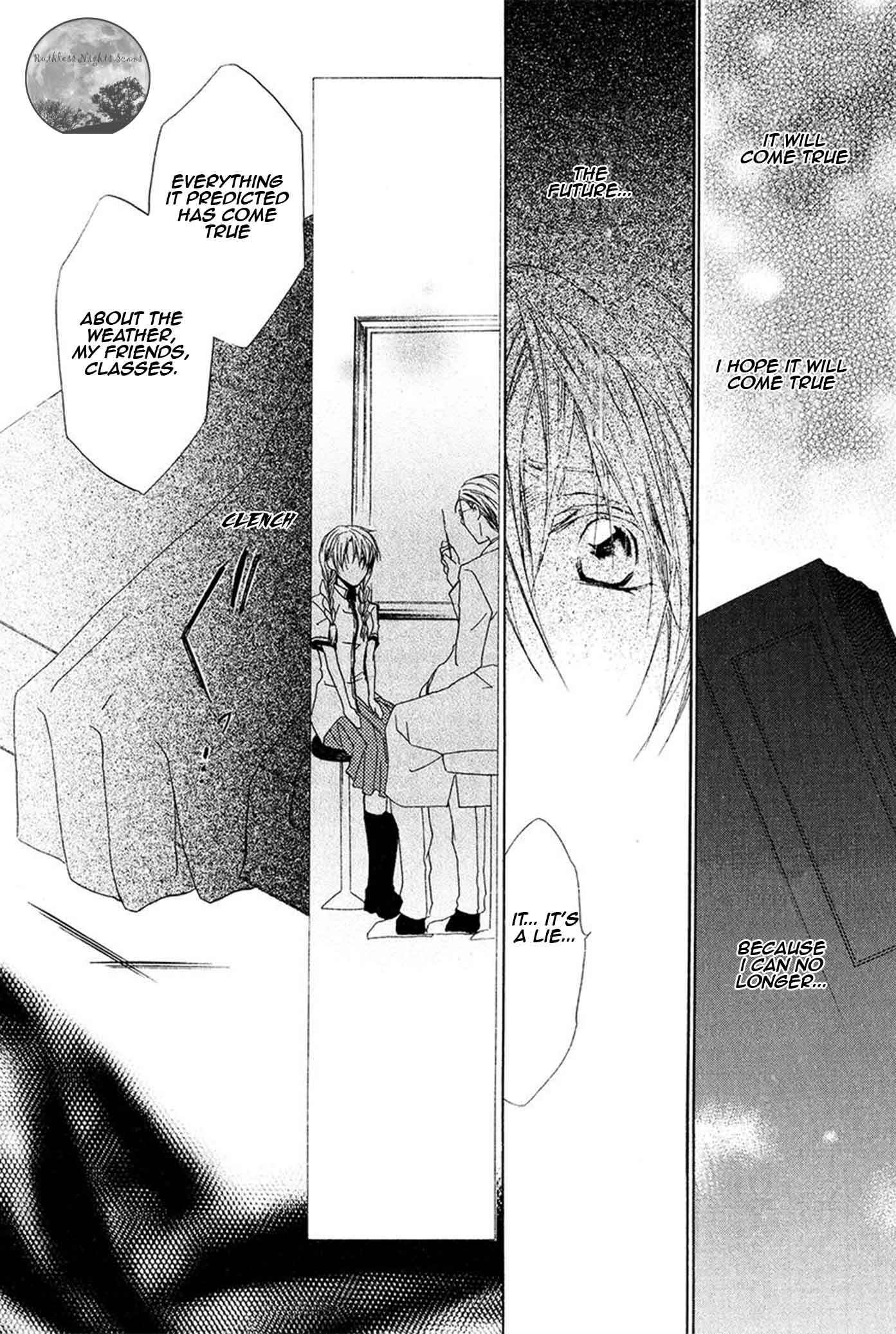 Page 15 Chapter 17 Goraihou Gakuen e Youkoso!