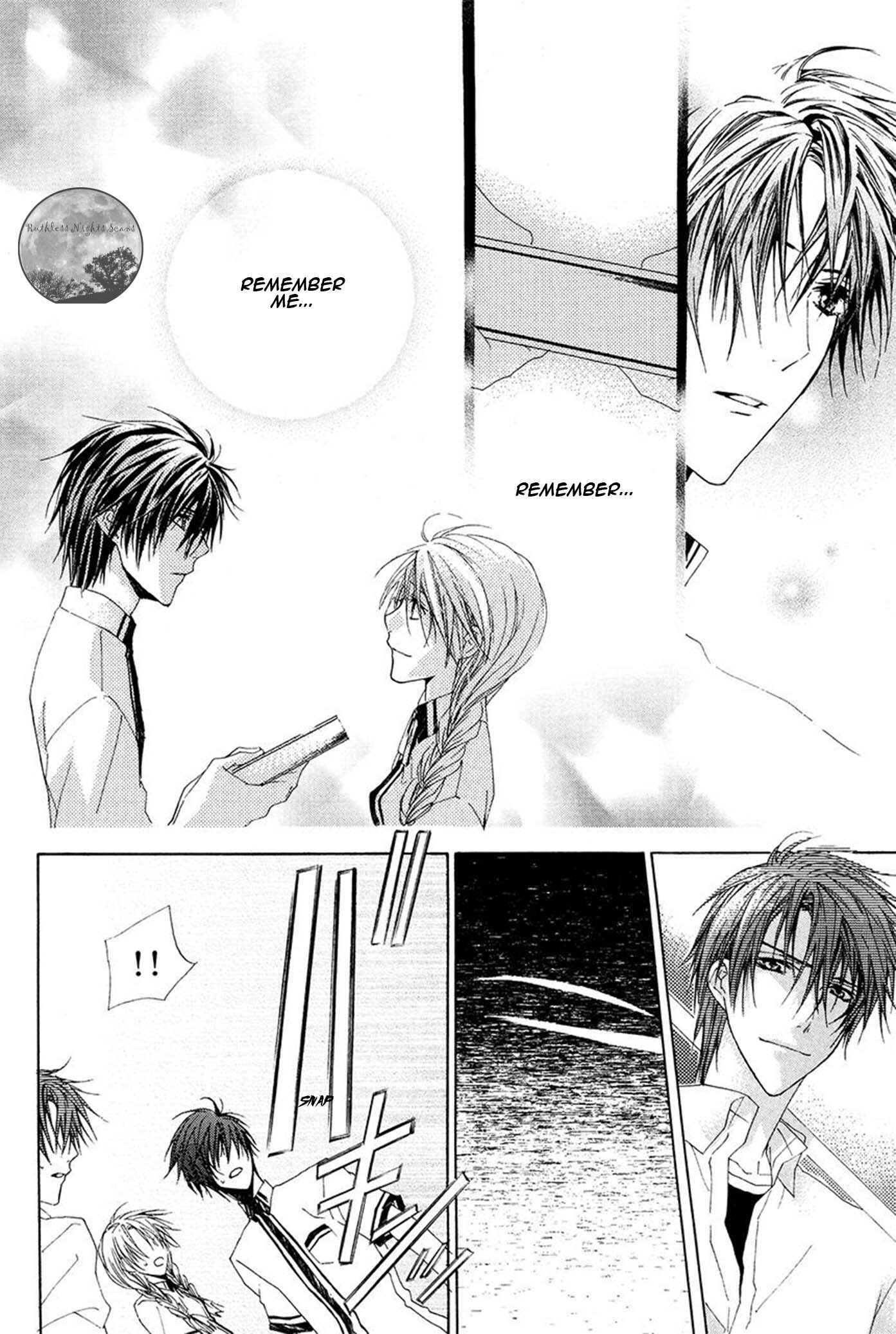 Page 37 Chapter 17 Goraihou Gakuen e Youkoso!
