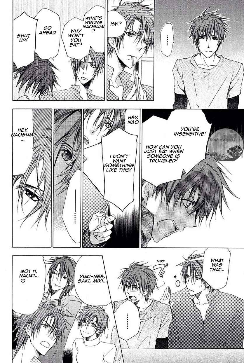 Page 38 Chapter 20 Goraihou Gakuen e Youkoso!