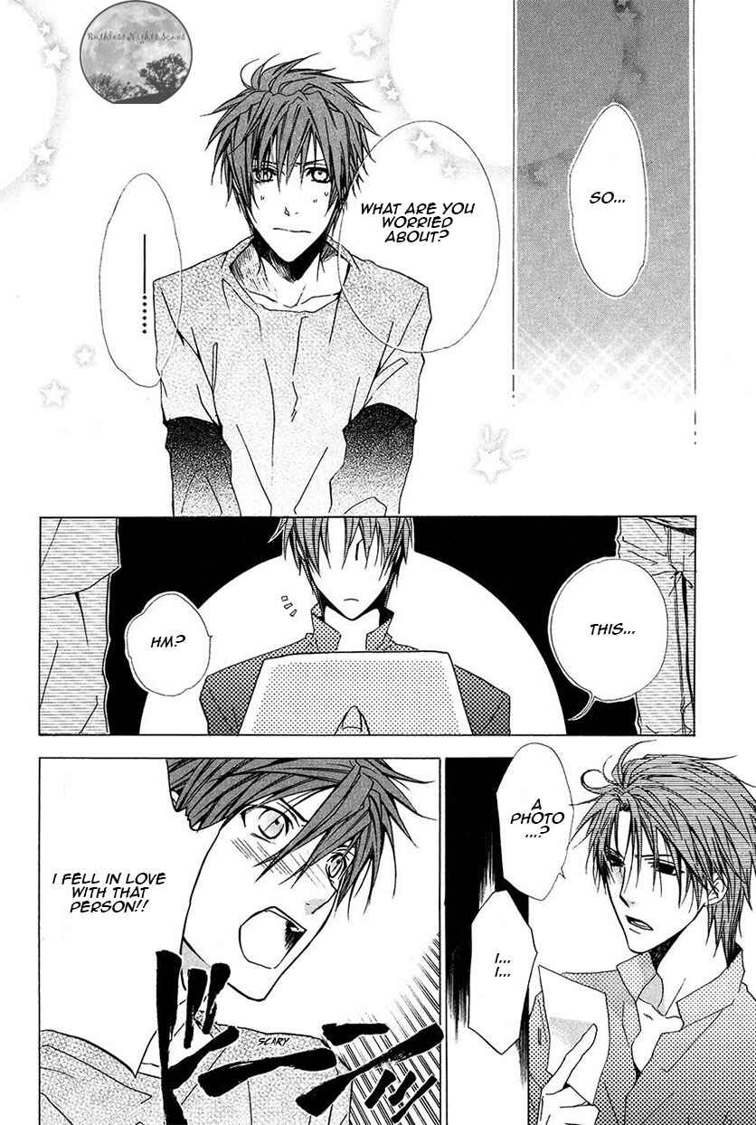 Page 42 Chapter 20 Goraihou Gakuen e Youkoso!