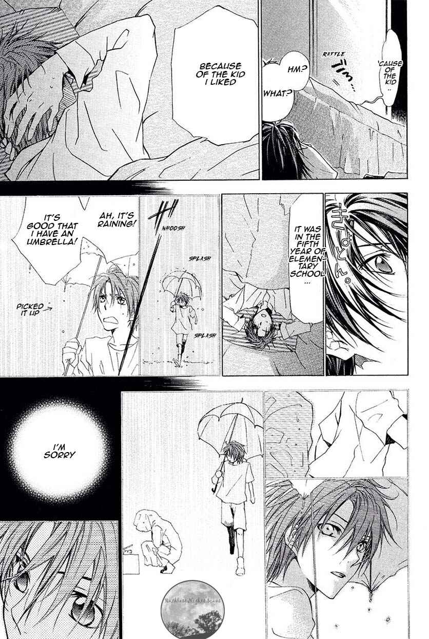 Page 45 Chapter 20 Goraihou Gakuen e Youkoso!