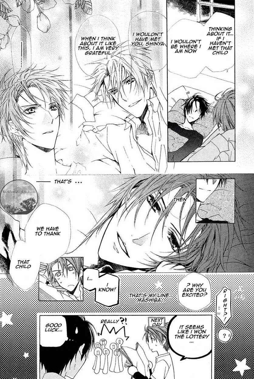 Page 48 Chapter 20 Goraihou Gakuen e Youkoso!