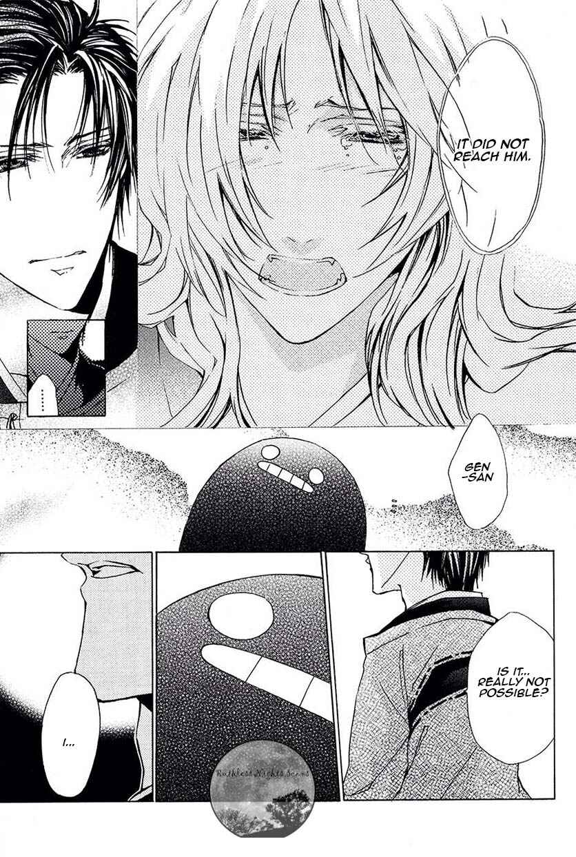 Page 41 Chapter 24 Goraihou Gakuen e Youkoso!